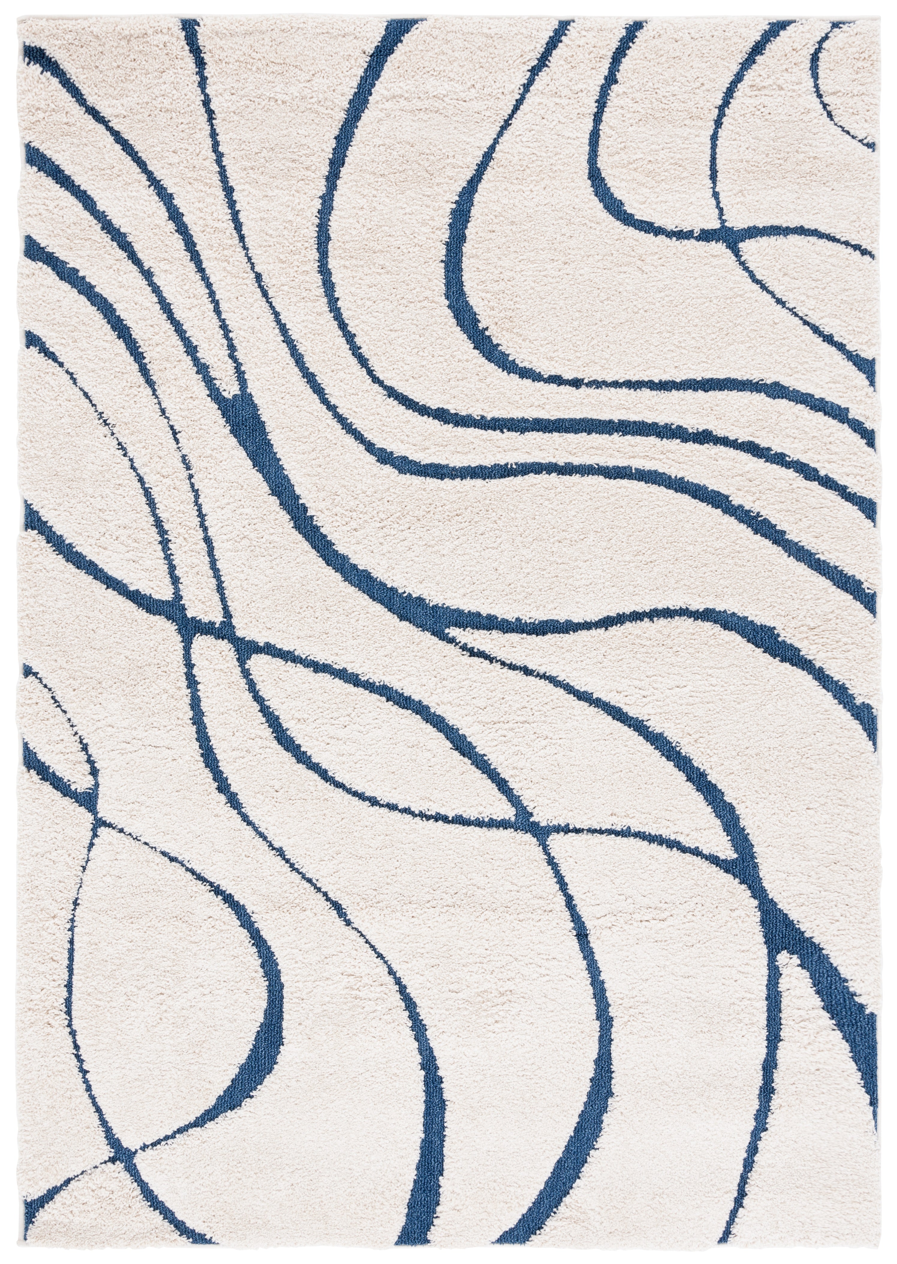 FLORIDA SHAG  RUG COLLECTION - SG471 - SAFAVIEH