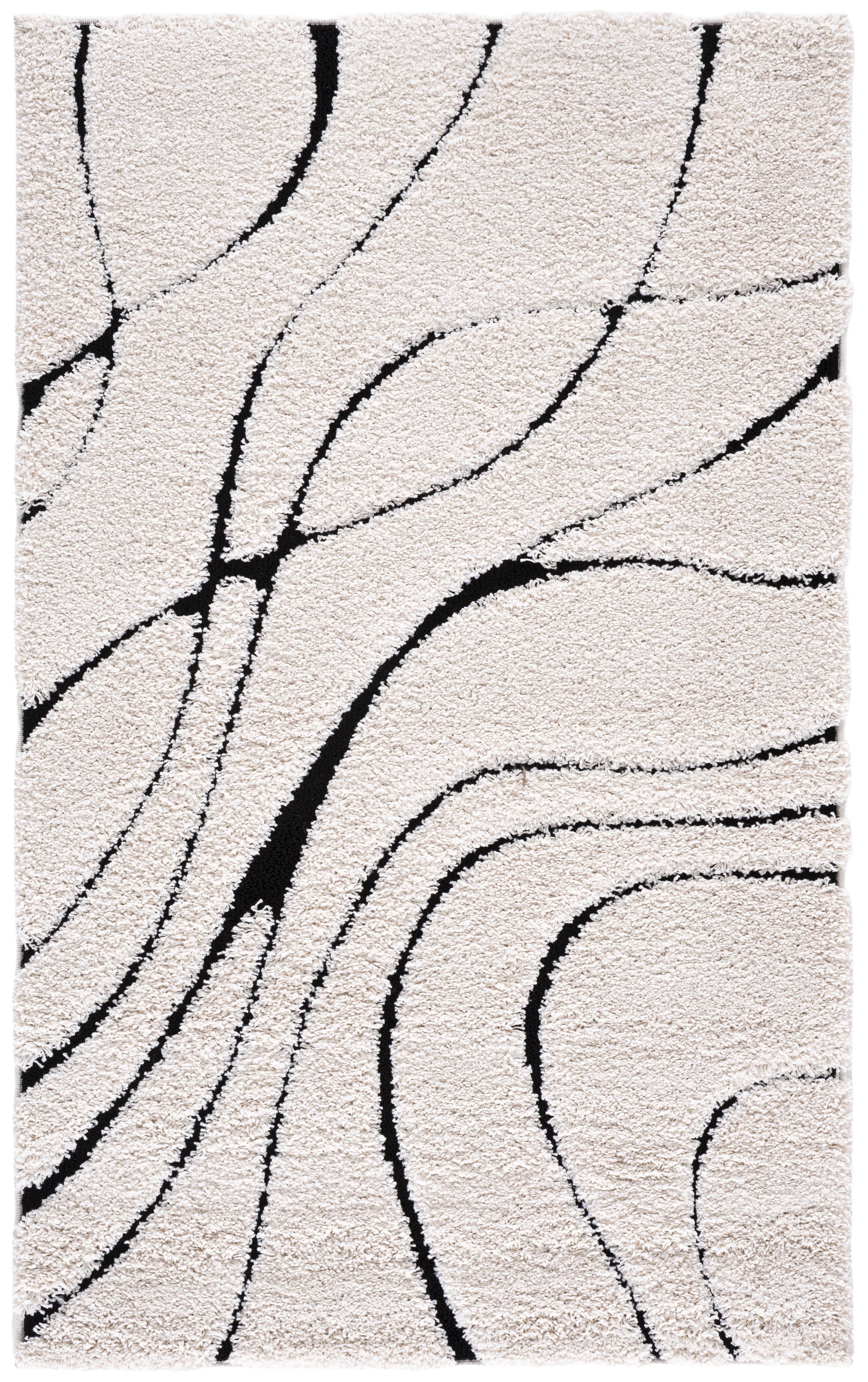 FLORIDA SHAG  RUG COLLECTION - SG471 - SAFAVIEH