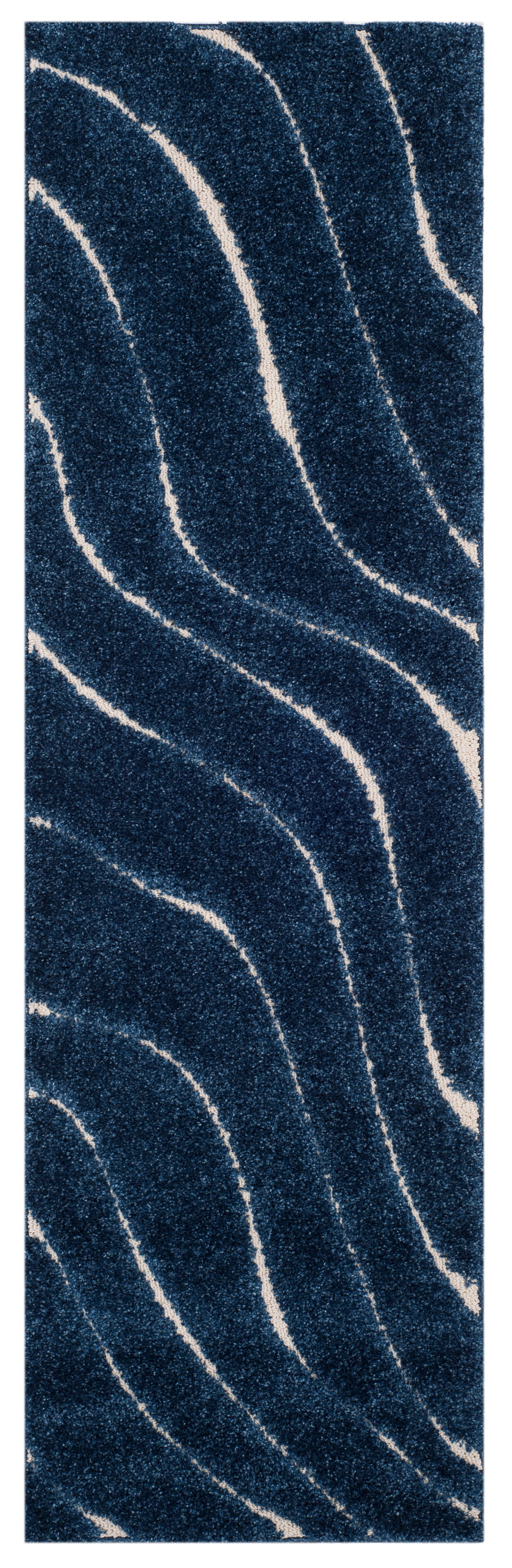 FLORIDA SHAG RUG COLLECTION - SG472