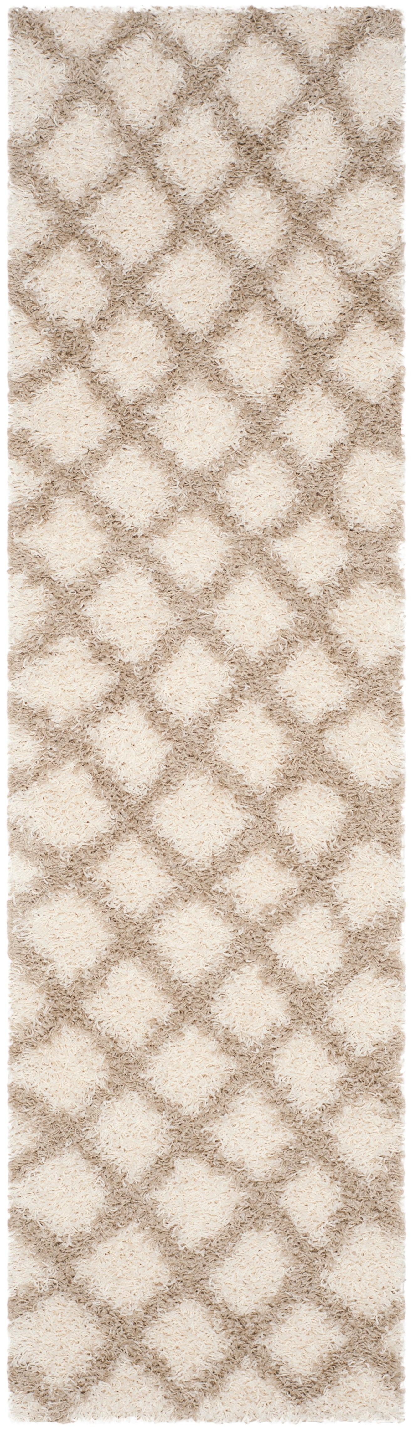 SGD-DALLAS SHAG RUG COLLECTION - SGD258