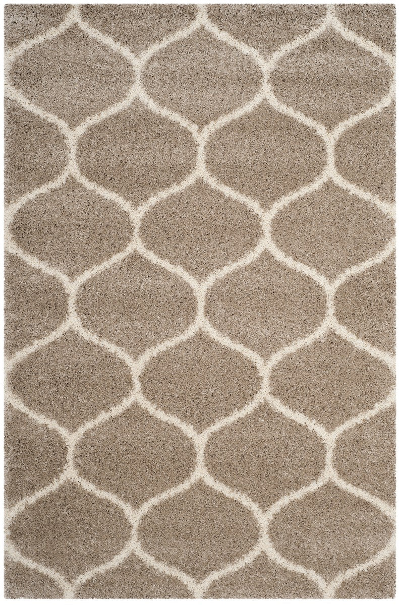 Hudson Shag  Rug Collection - SGH280 - SAFAVIEH
