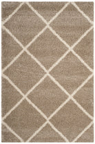 Hudson Shag  Rug Collection - SGH281S - SAFAVIEH