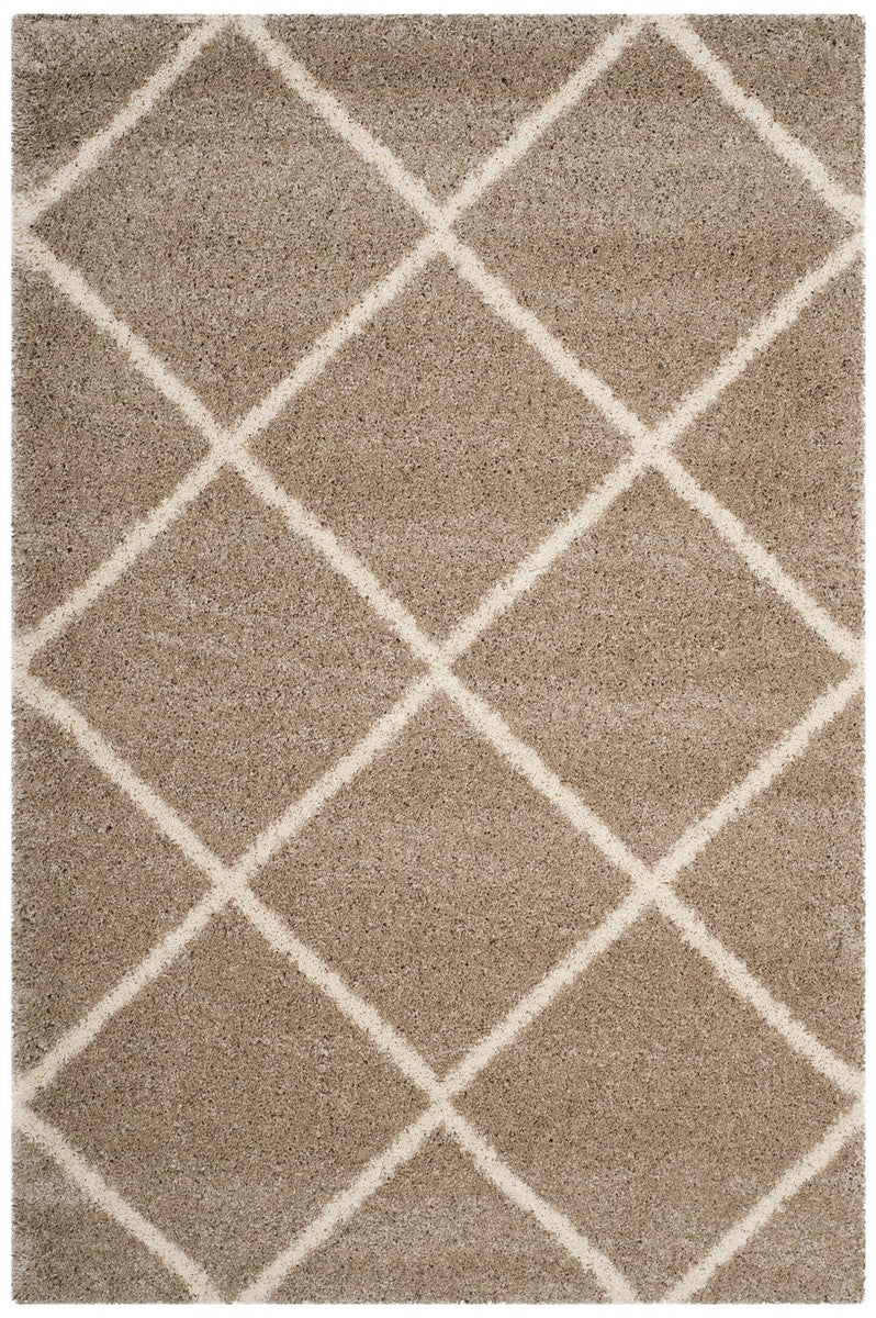 Hudson Shag  Rug Collection - SGH281S - SAFAVIEH