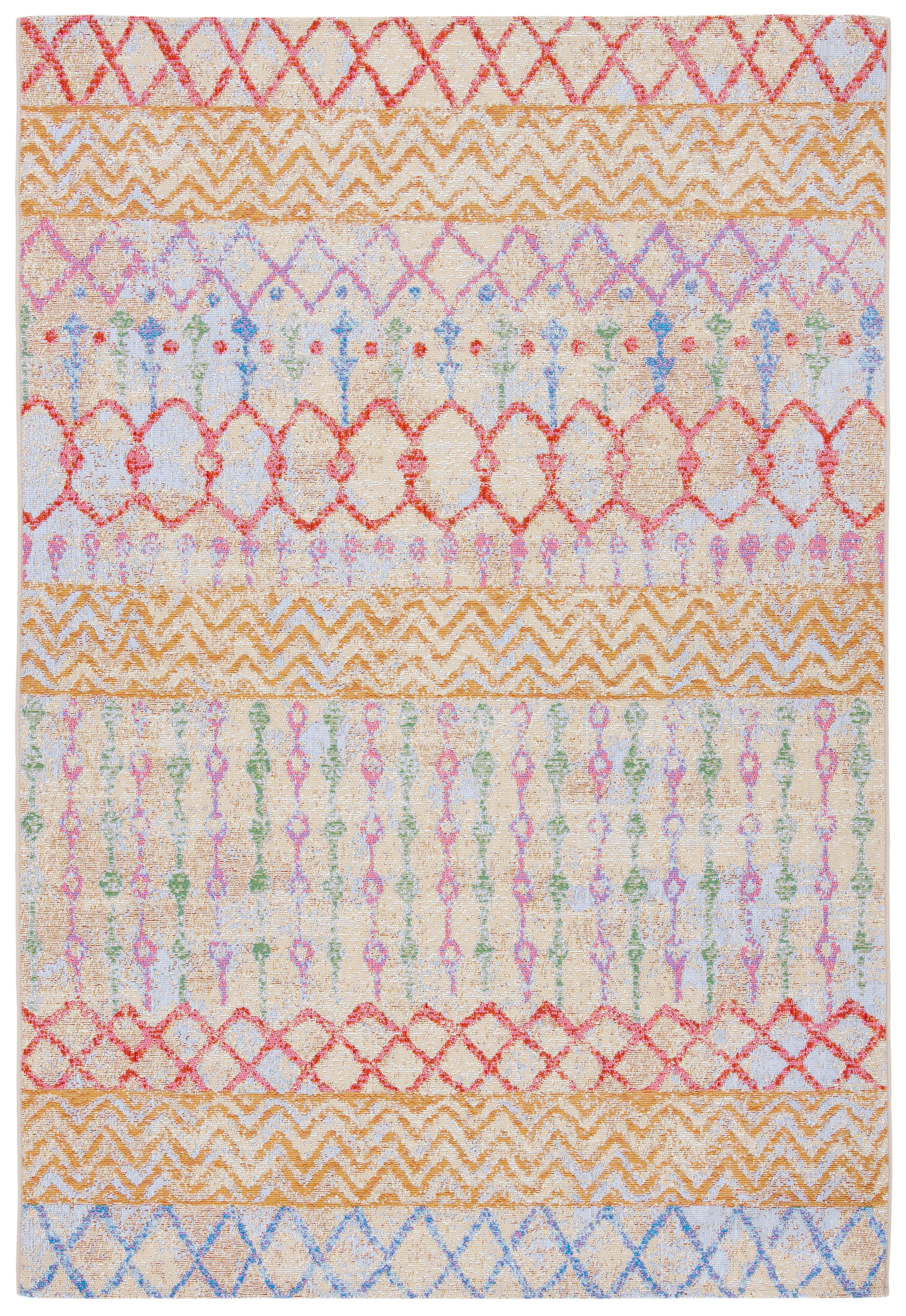 SUMMER RUG COLLECTION - SMR497
