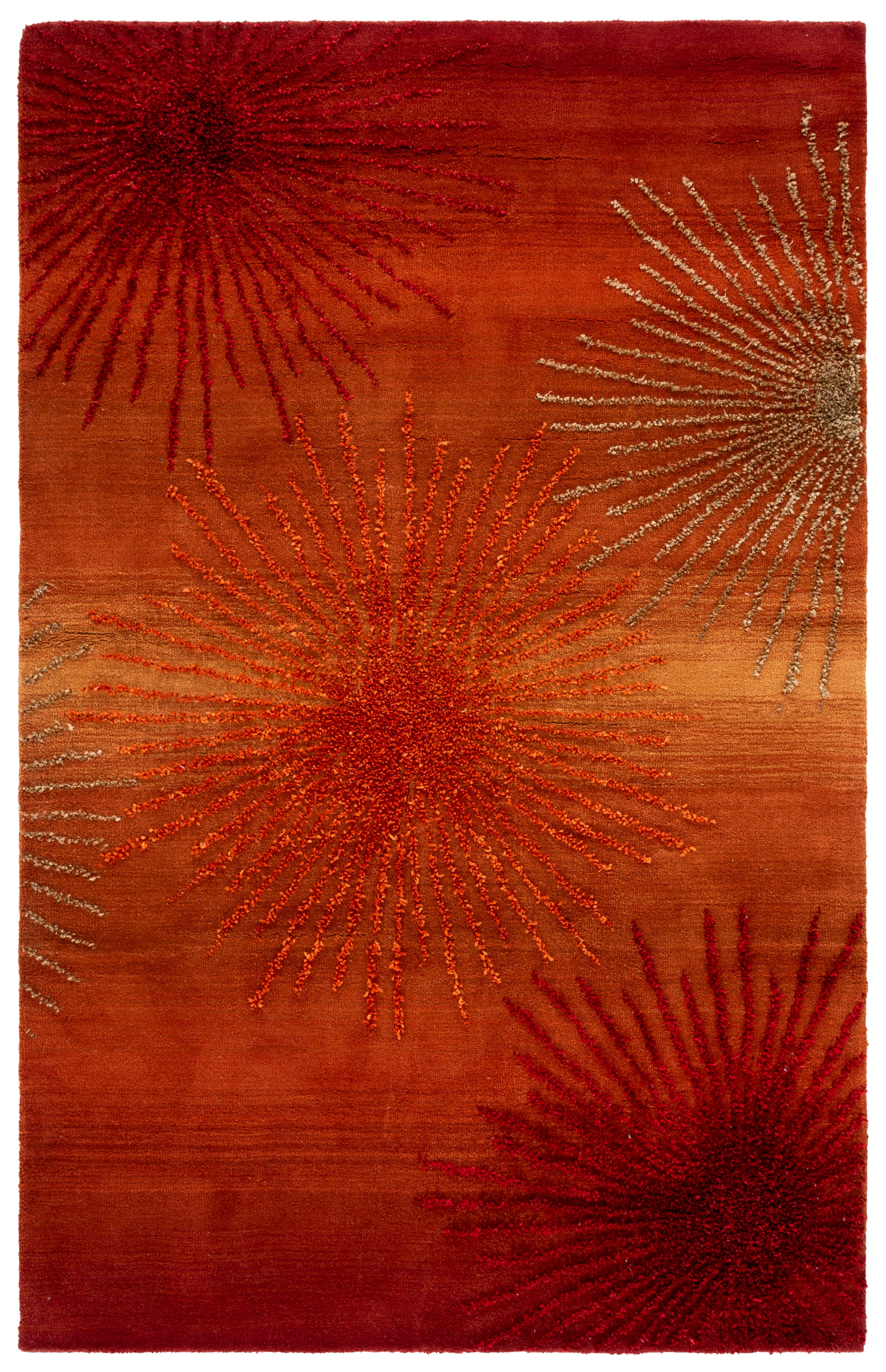 SOHO RUG COLLECTION - SOH712