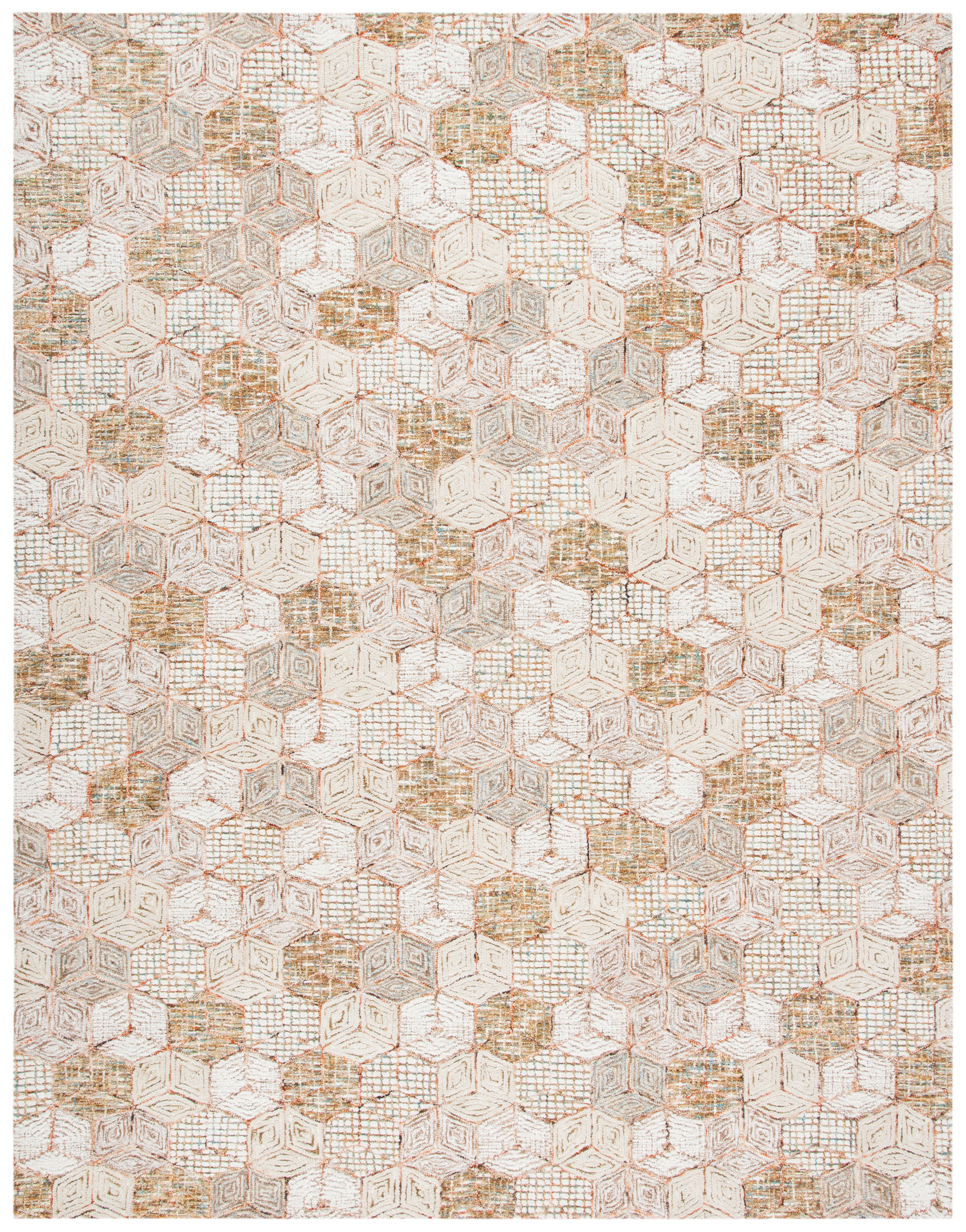 SOHO RUG COLLECTION - SOH875