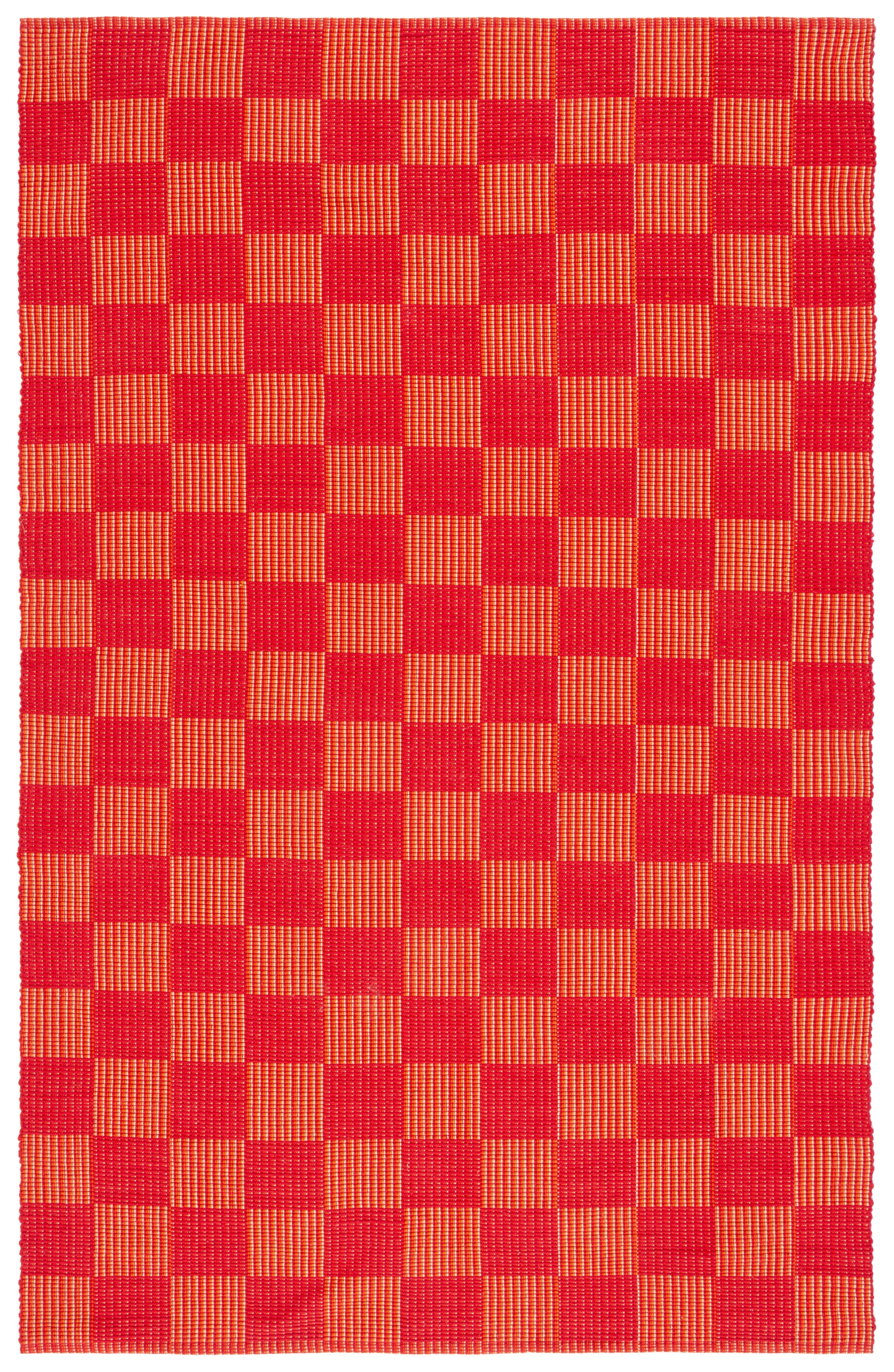 STRIPED KILIM RUG COLLECTION - STK801 - SAFAVIEH