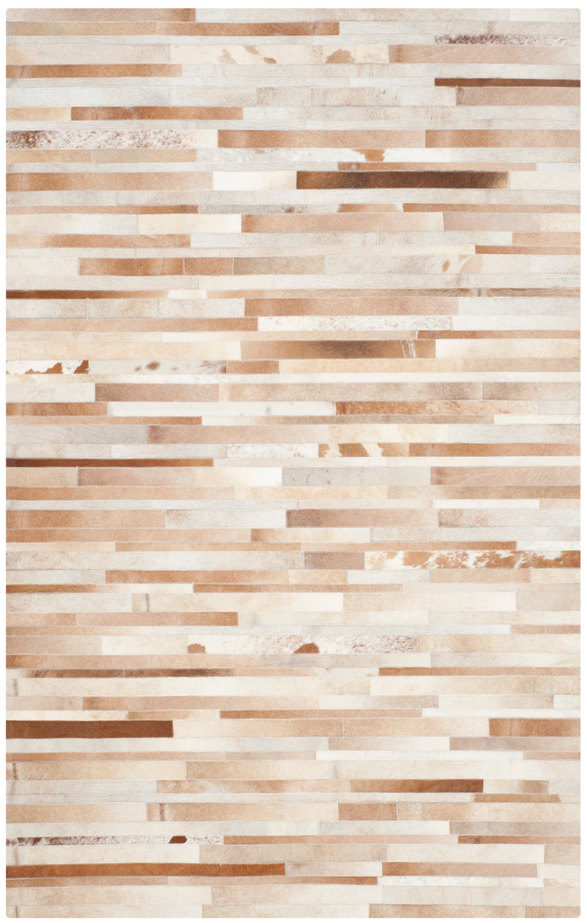 STUDIO LEATHER RUG COLLECTION - STL218