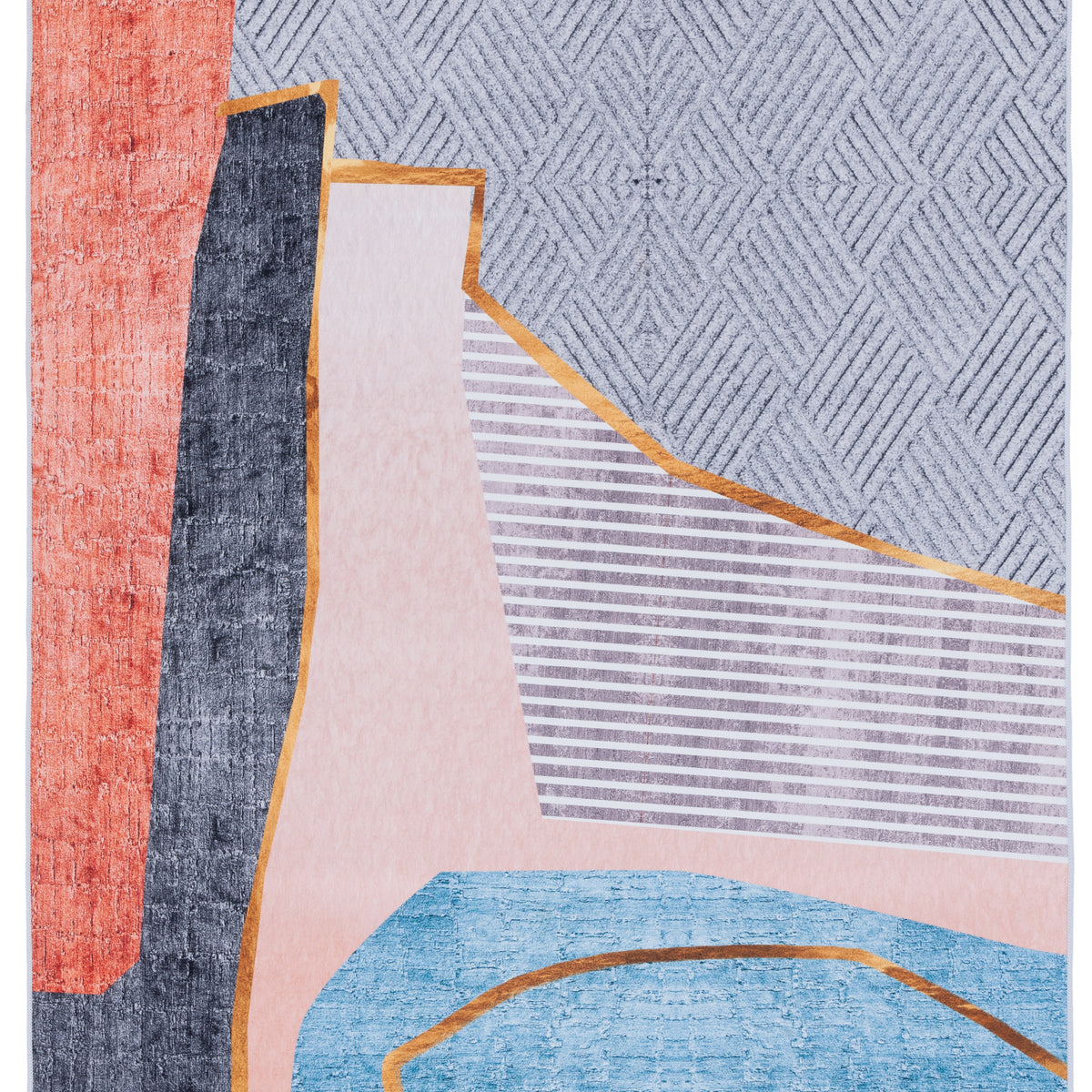 Tac Rug TACOMA RUG COLLECTION - TAC834