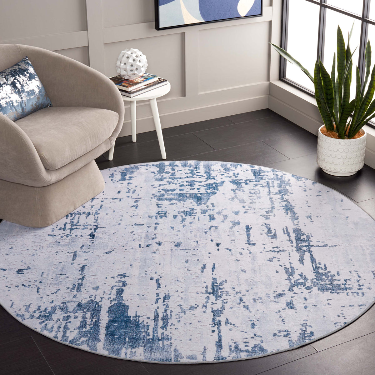 Tac Rug TACOMA RUG COLLECTION - TAC864 | SAFAVIEH
