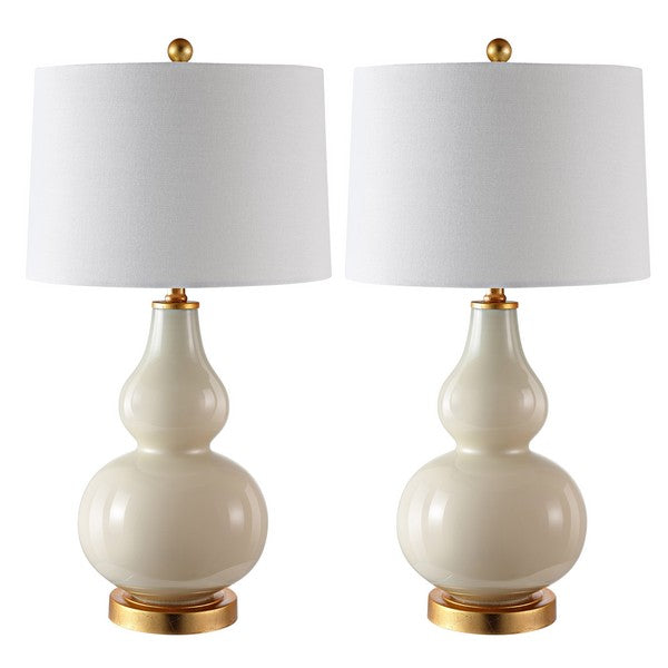 KARLEN TABLE LAMP - TBL4223 - SAFAVIEH