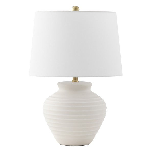 LEDGER 22.5" TABLE LAMP - TBL4352 - SAFAVIEH