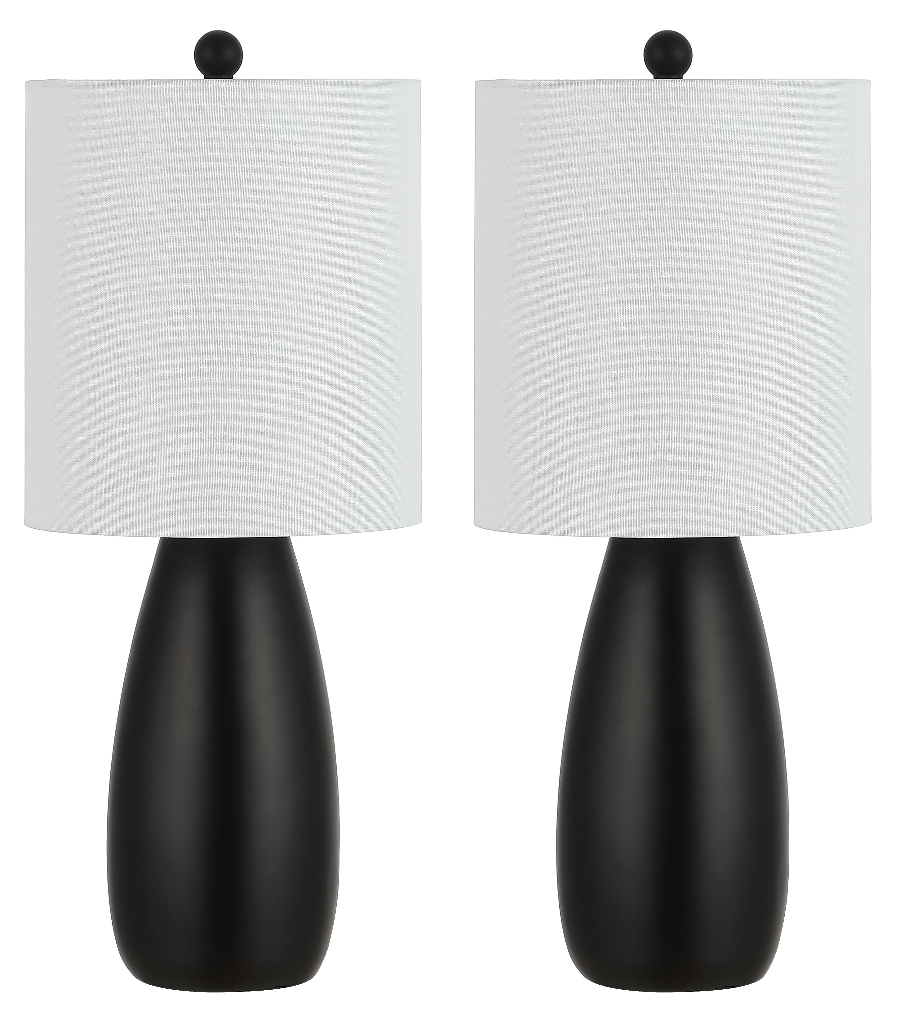ARLIA 24" TABLE LAMP - TBL4363