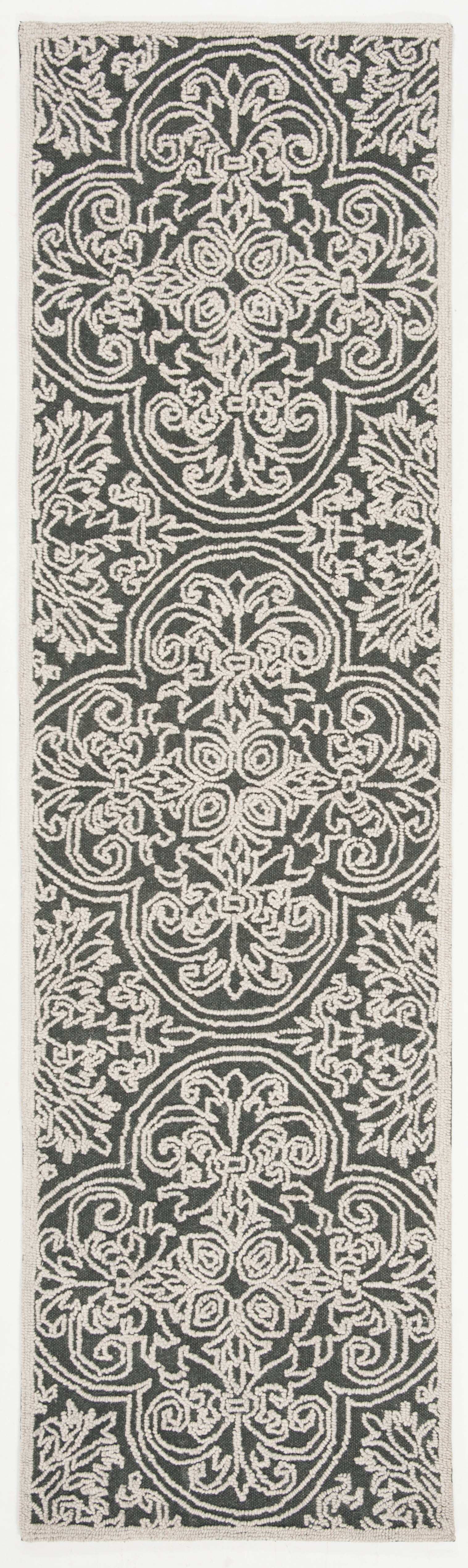 TRACE RUG COLLECTION - TRC101