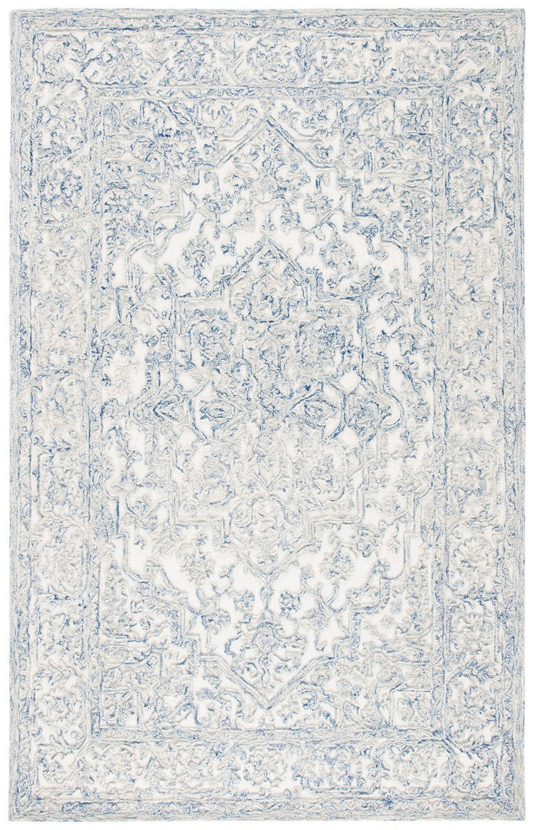 Trace  Rug Collection - TRC302M - SAFAVIEH