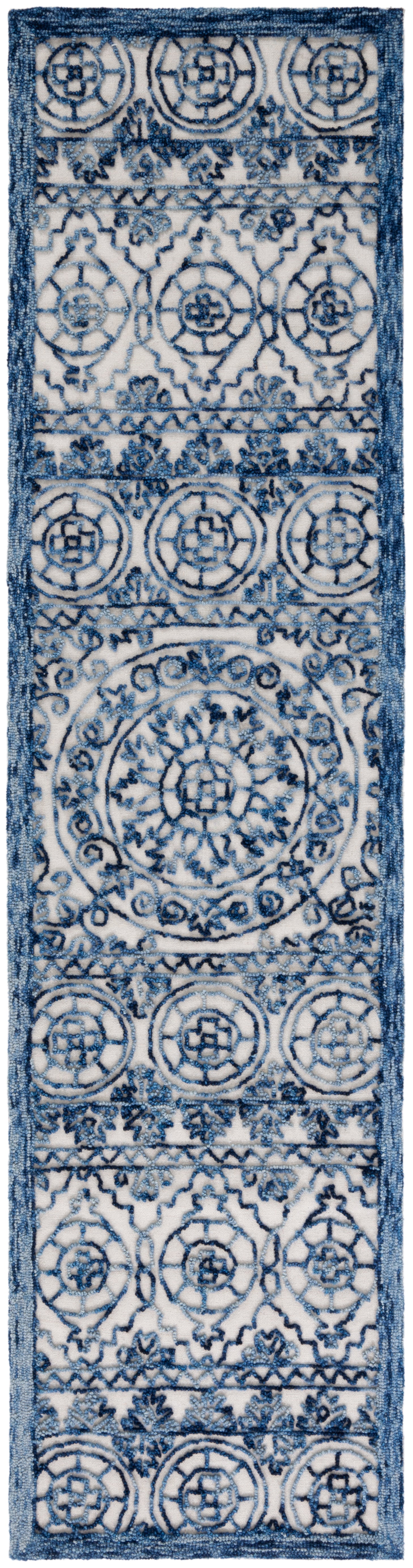 TRACE RUG COLLECTION - TRC701 - SAFAVIEH