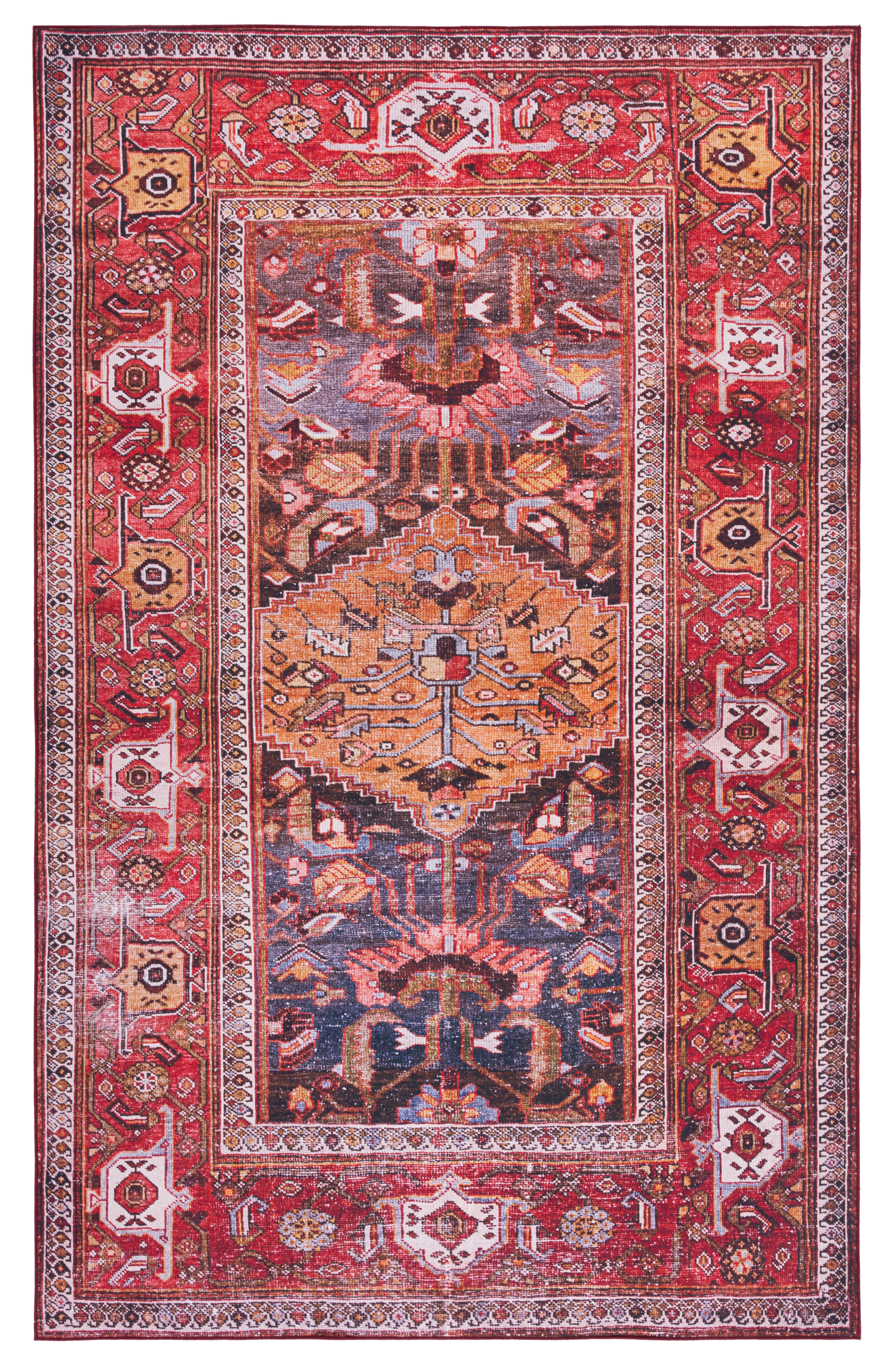 TUCSON RUG COLLECTION - TSN127 - SAFAVIEH