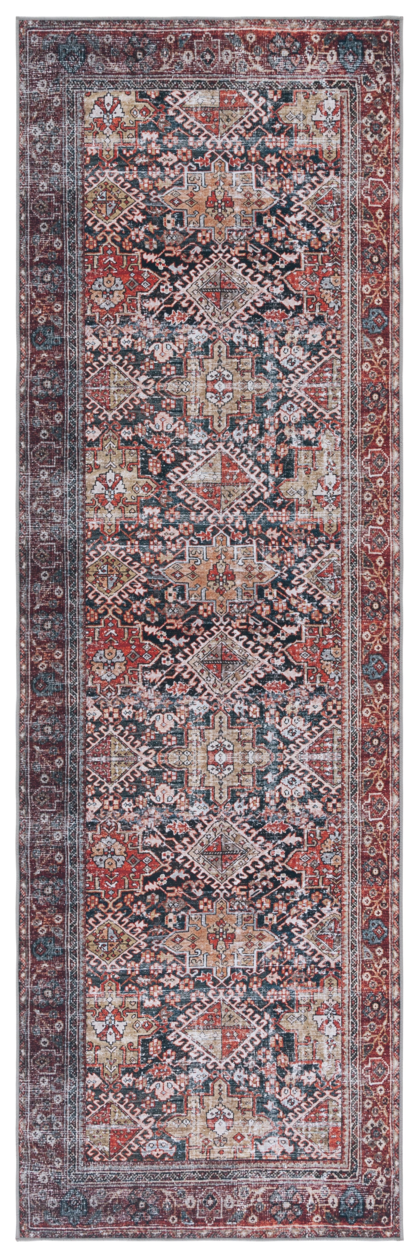 TUCSON RUG COLLECTION - TSN130