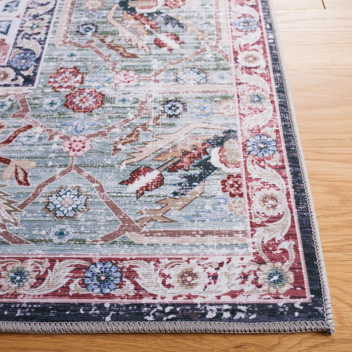 Tucson  Rug Collection - TSN172P - SAFAVIEH