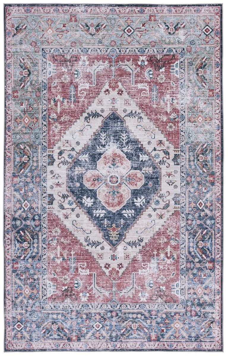 Tucson  Rug Collection - TSN172P - SAFAVIEH