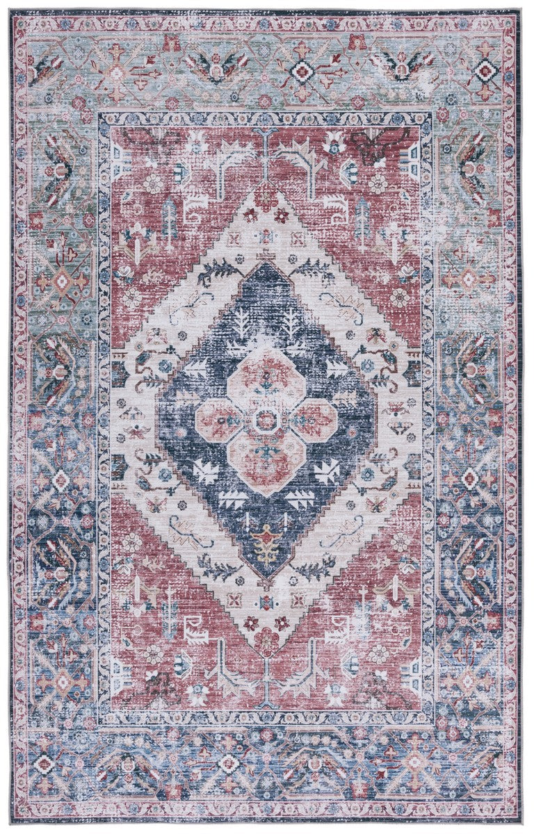 Tucson  Rug Collection - TSN172 - SAFAVIEH