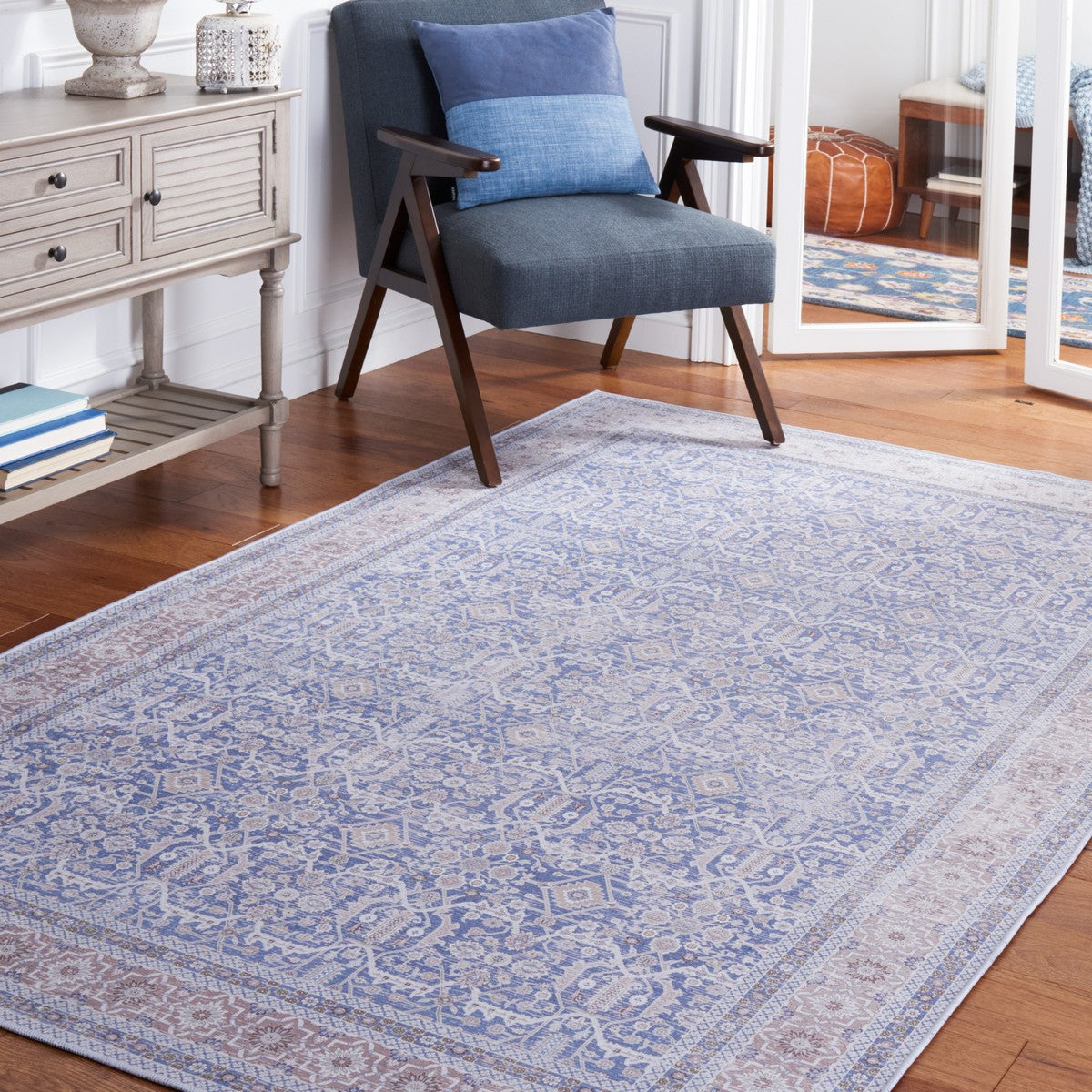 Tucson  Rug Collection - TSN186M - SAFAVIEH