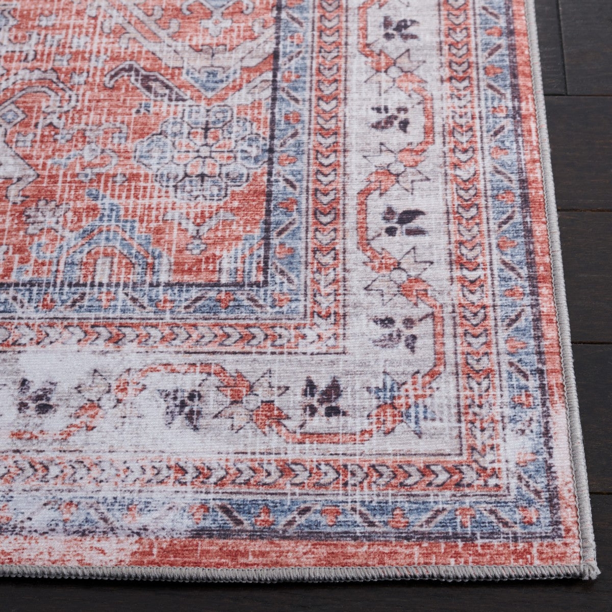 Tucson  Rug Collection - TSN188P - SAFAVIEH