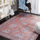 Tucson  Rug Collection - TSN188P - SAFAVIEH