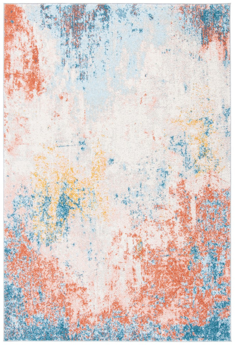 Tulum  Rug Collection - TUL207 - SAFAVIEH