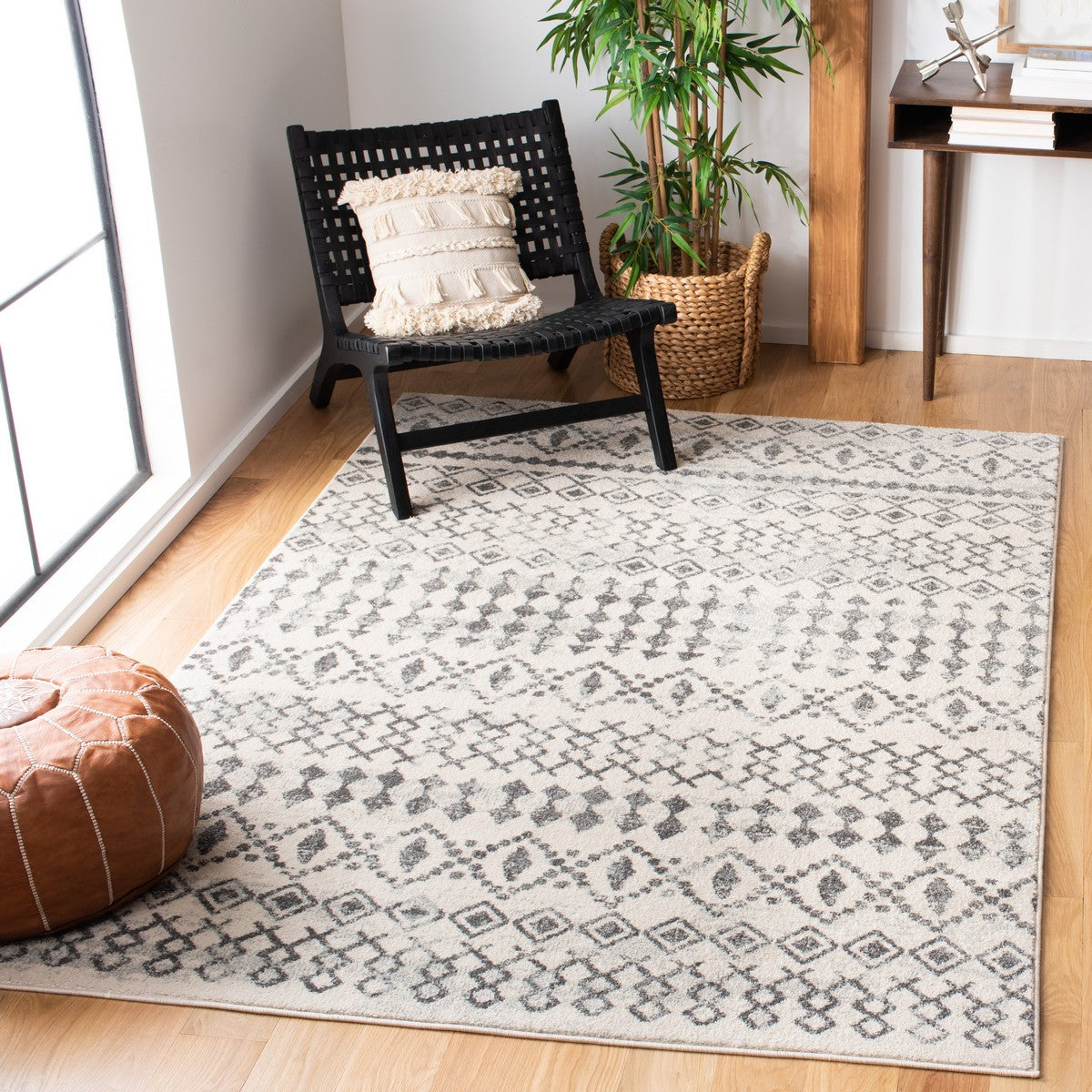 Tulum  Rug Collection - TUL240A - SAFAVIEH