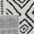 Tulum  Rug Collection - TUL267D - SAFAVIEH