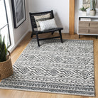 Tulum  Rug Collection - TUL267D - SAFAVIEH