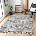 Tulum  Rug Collection - TUL272B - SAFAVIEH