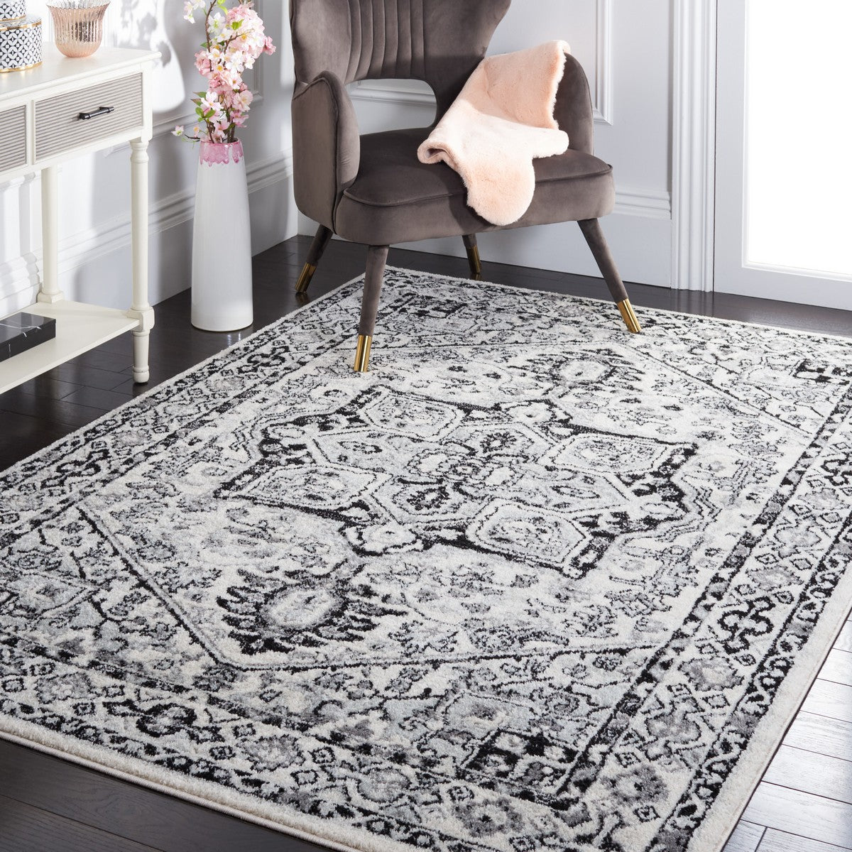 Tulum  Rug Collection - TUL286A - SAFAVIEH