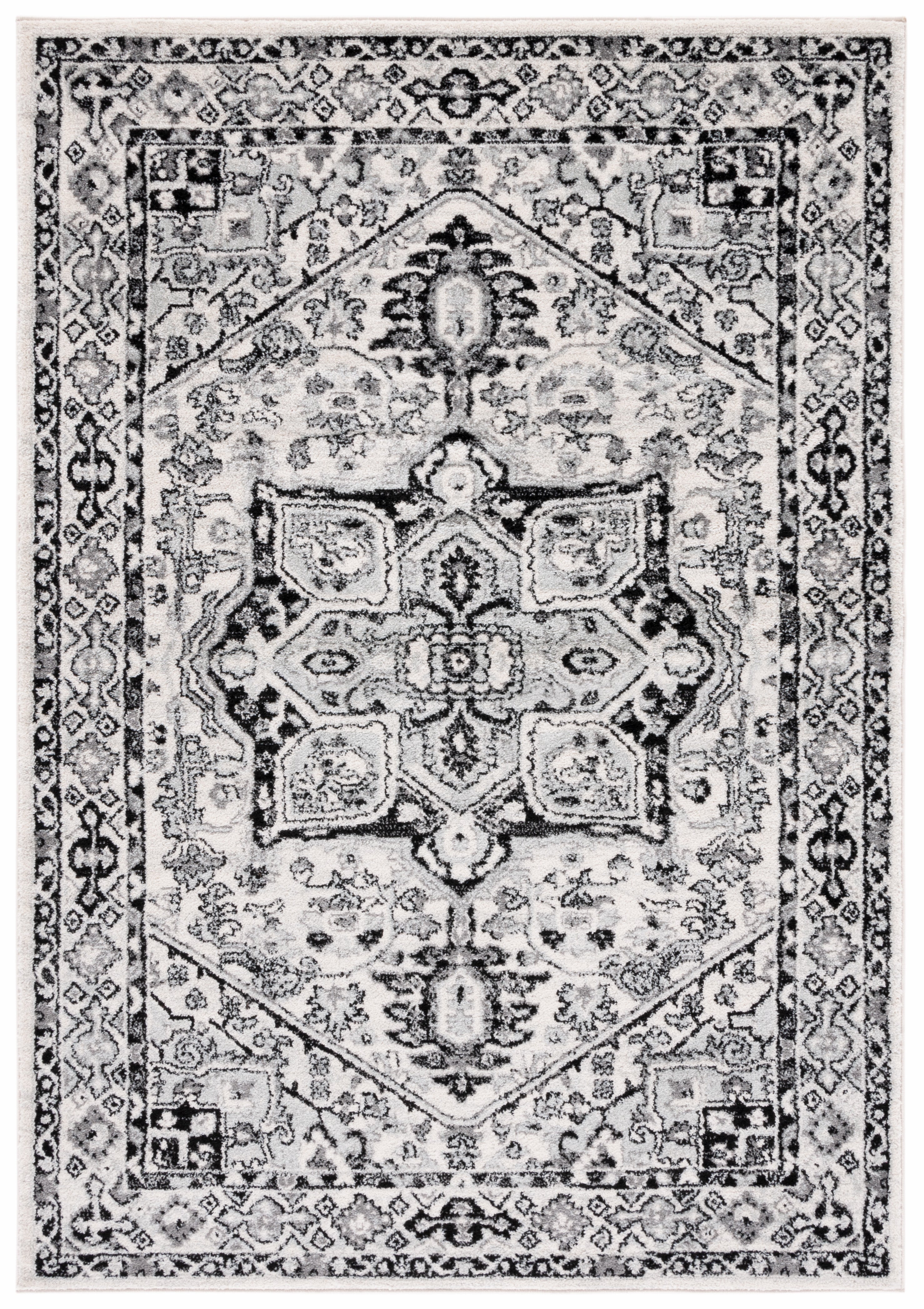 TULUM  RUG COLLECTION - TUL286 - SAFAVIEH