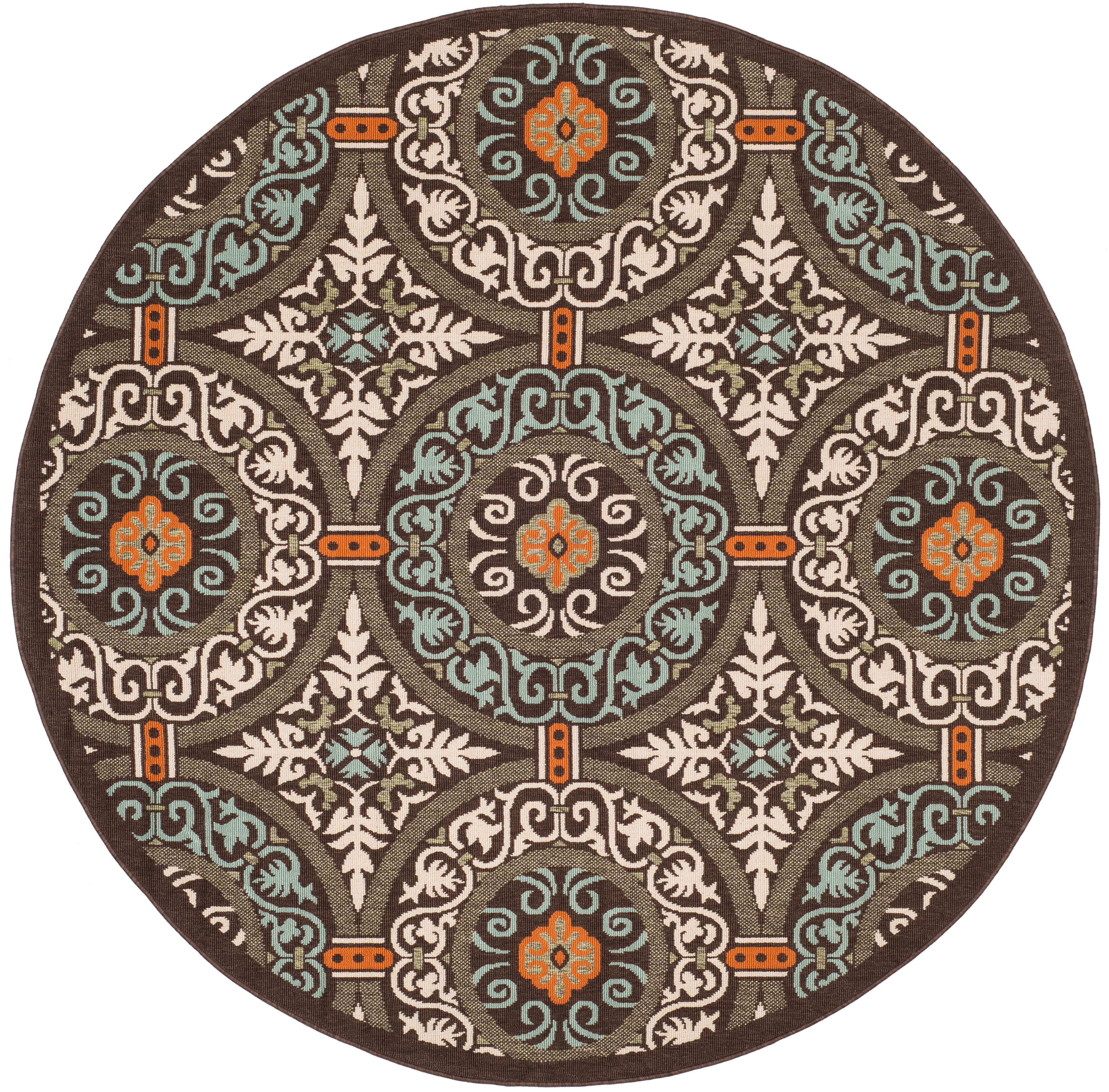VERANDA RUG COLLECTION - VER055