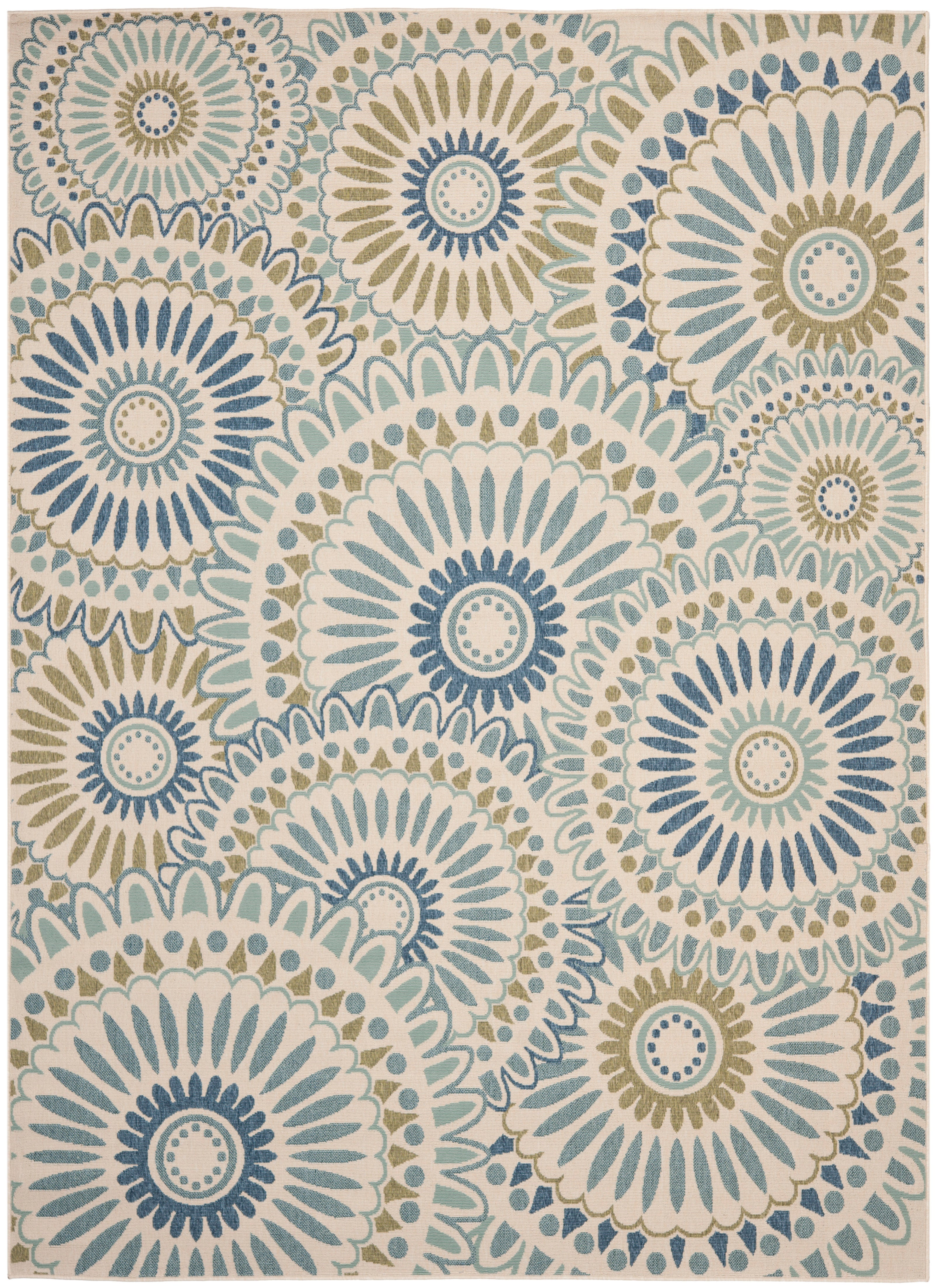 VERANDA RUG COLLECTION - VER091