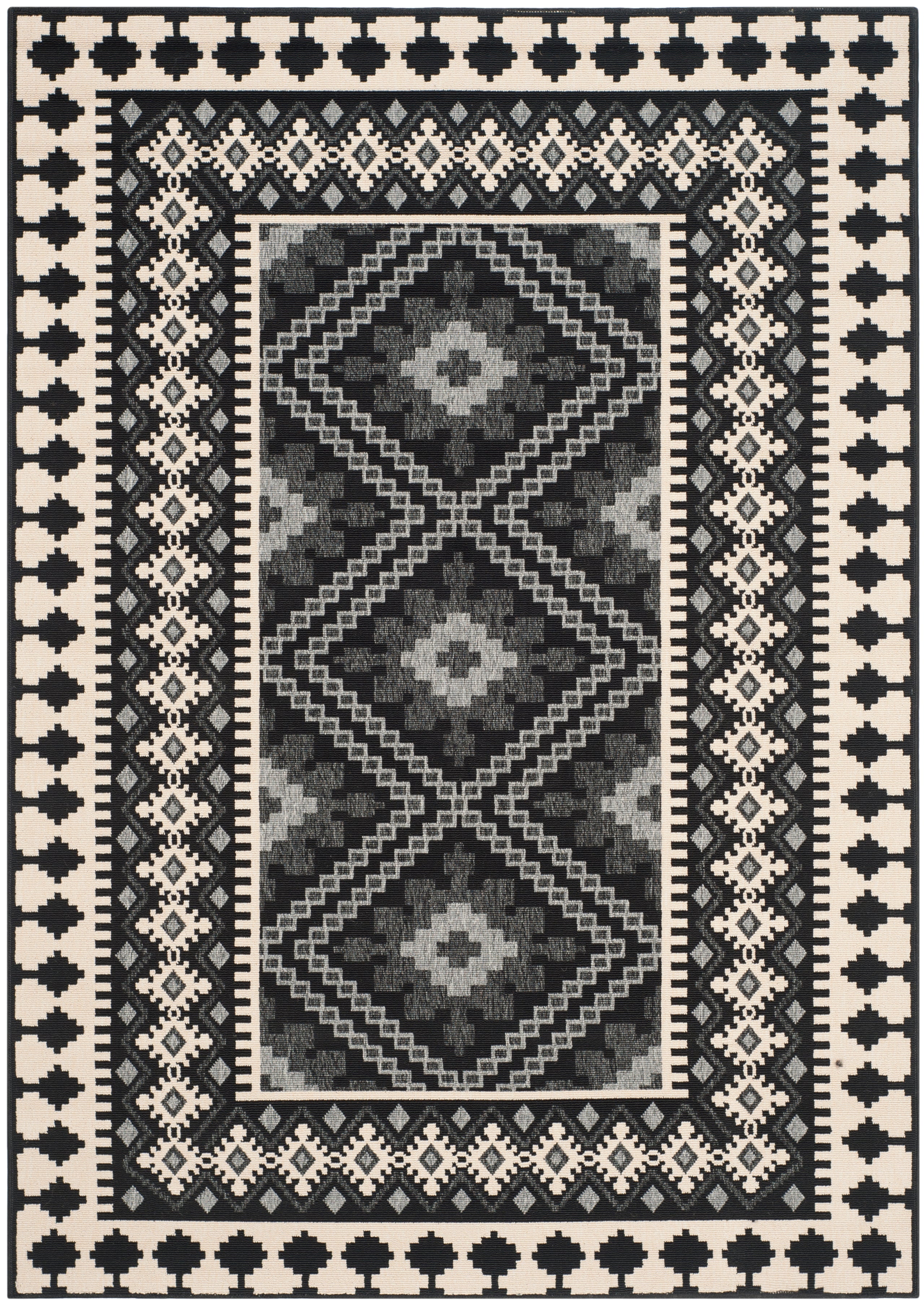 VERANDA RUG COLLECTION - VER099 - SAFAVIEH