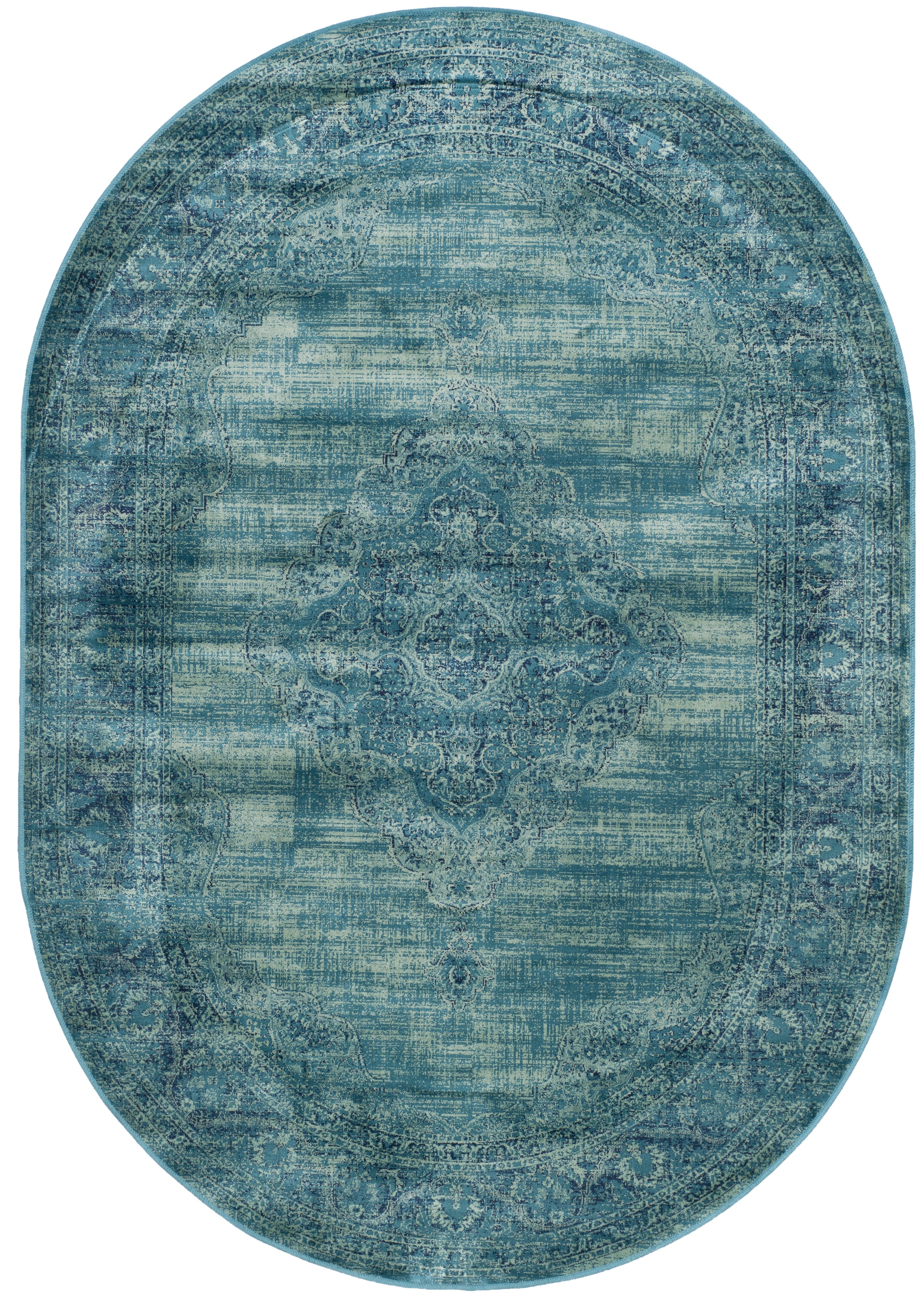 VINTAGE RUG COLLECTION - VTG112
