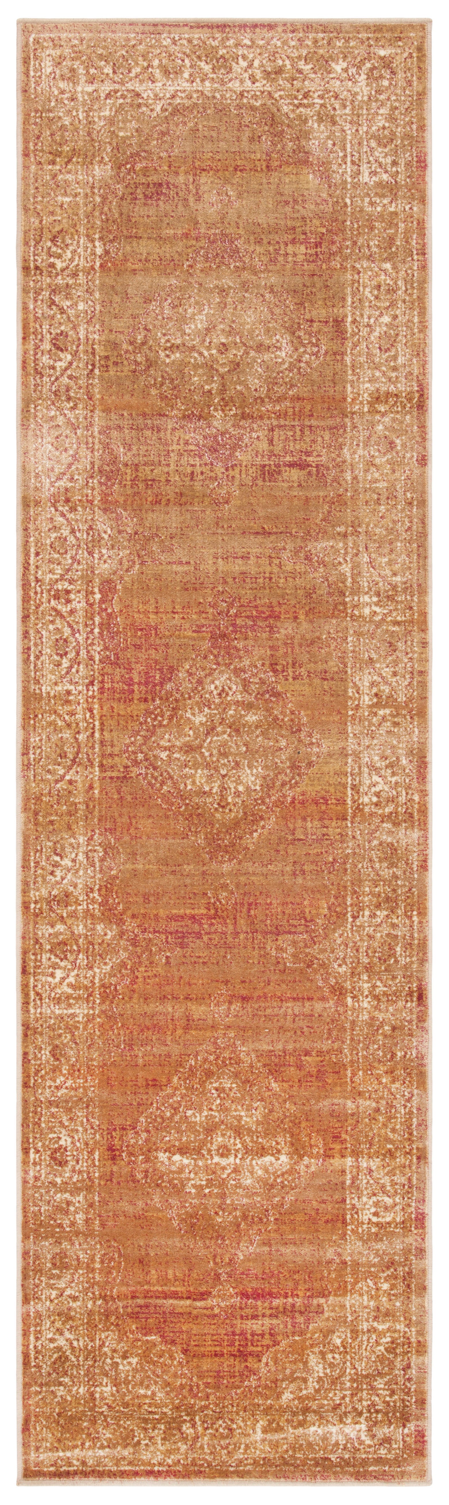 VINTAGE RUG COLLECTION - VTG112