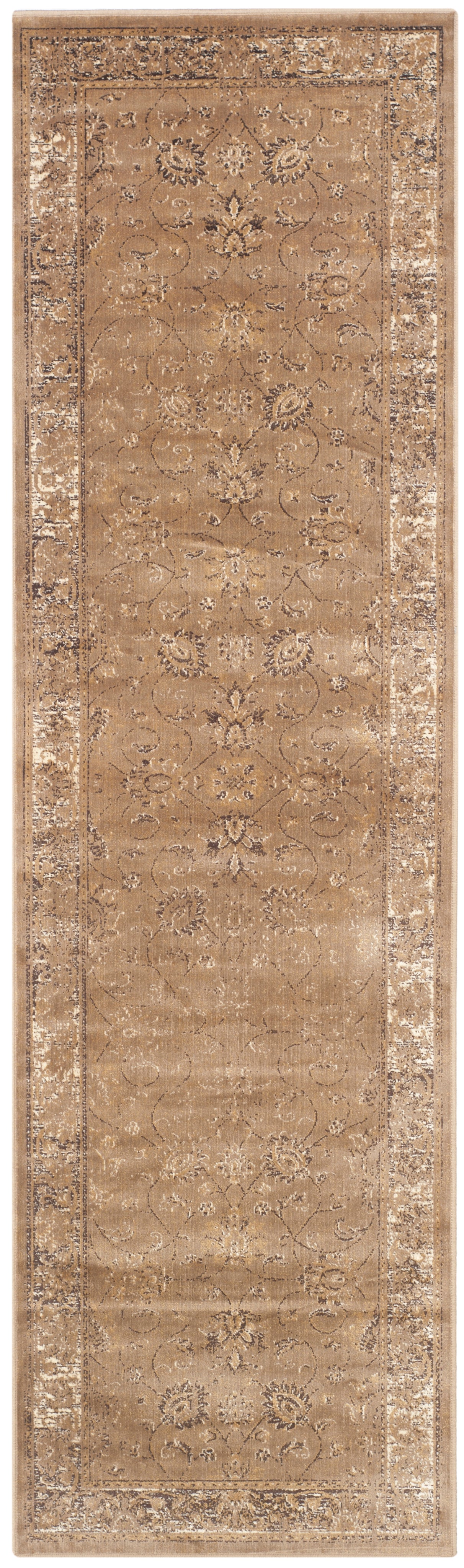 VINTAGE  RUG COLLECTION - VTG117