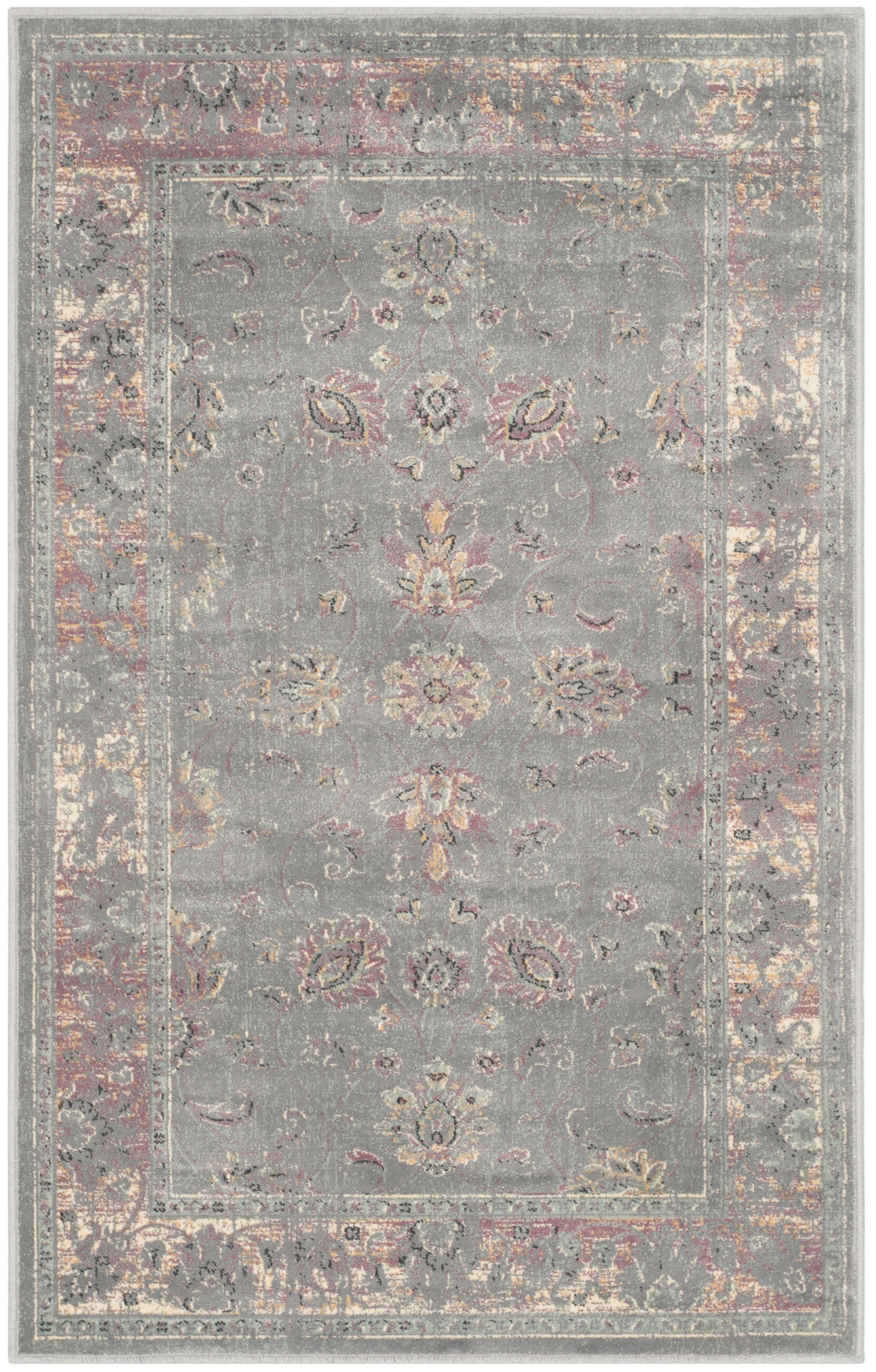 VINTAGE  RUG COLLECTION - VTG117