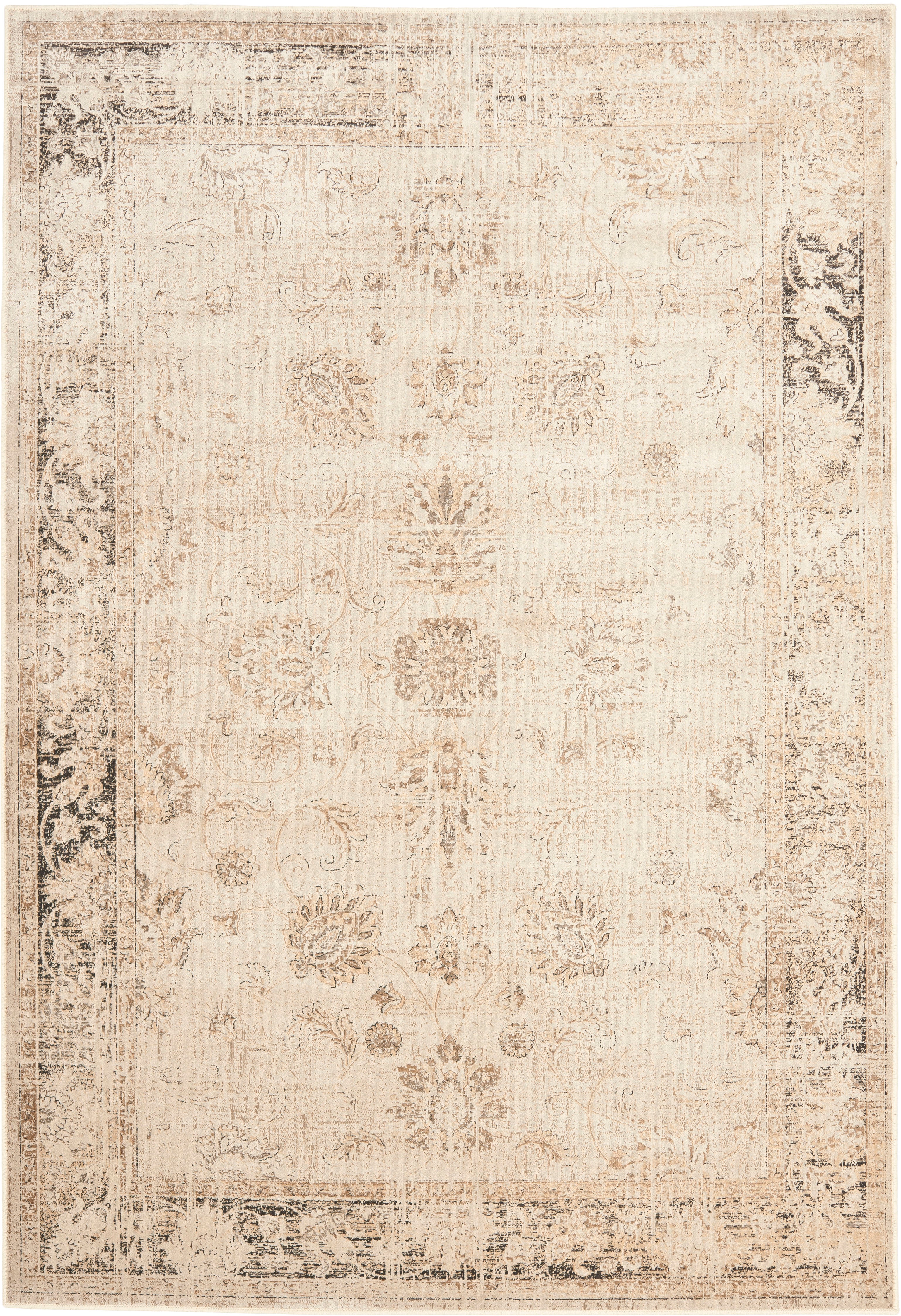 VINTAGE  RUG COLLECTION - VTG117