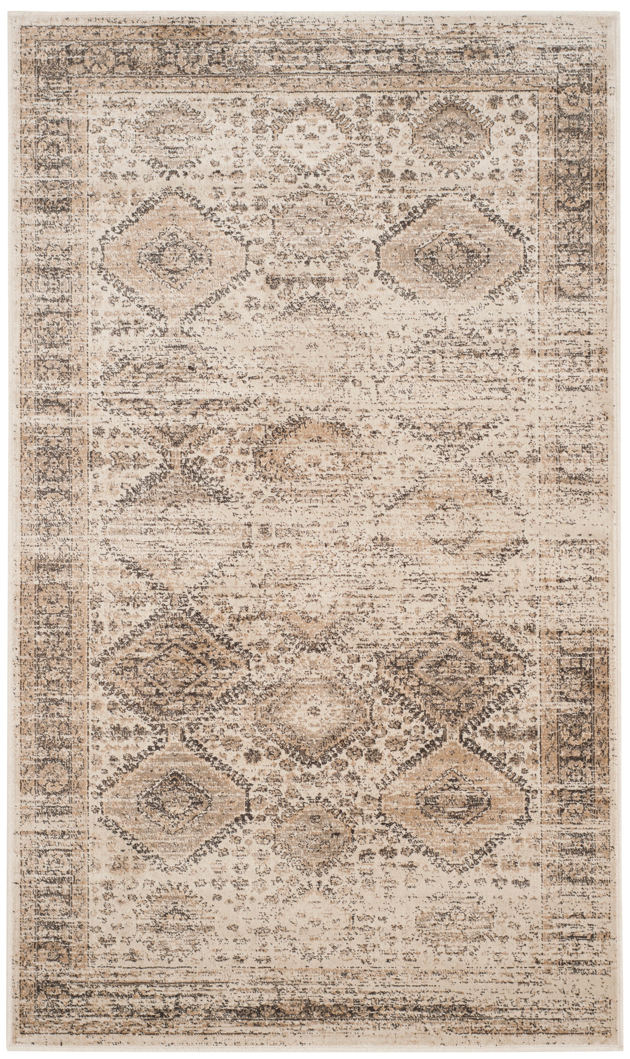 VINTAGE RUG COLLECTION - VTG118