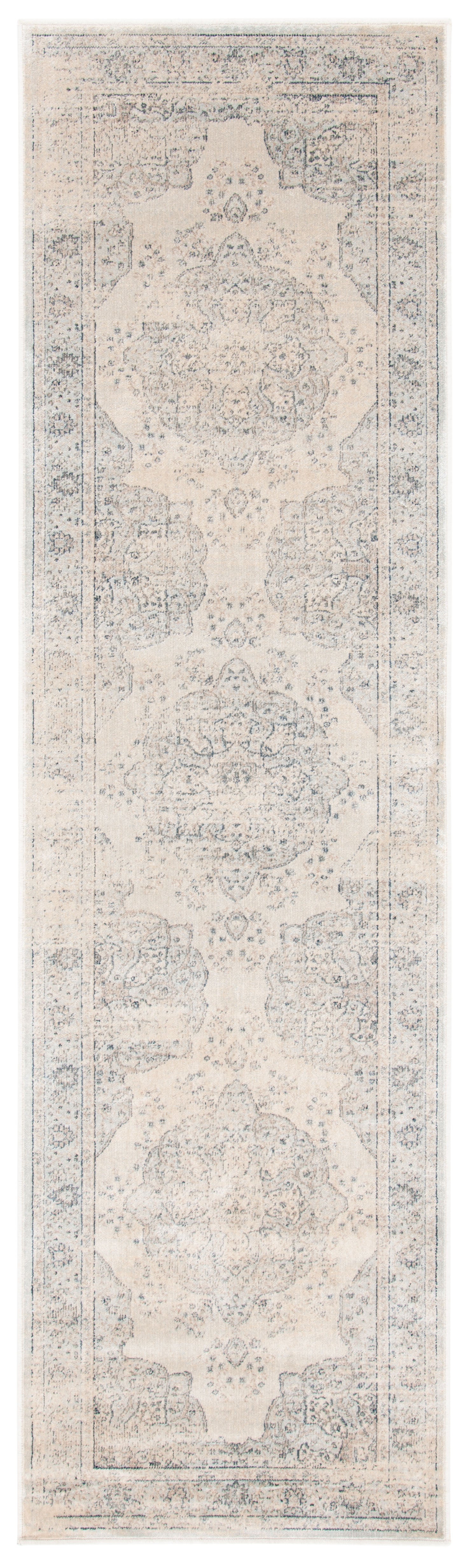 VINTAGE  RUG COLLECTION - VTG158