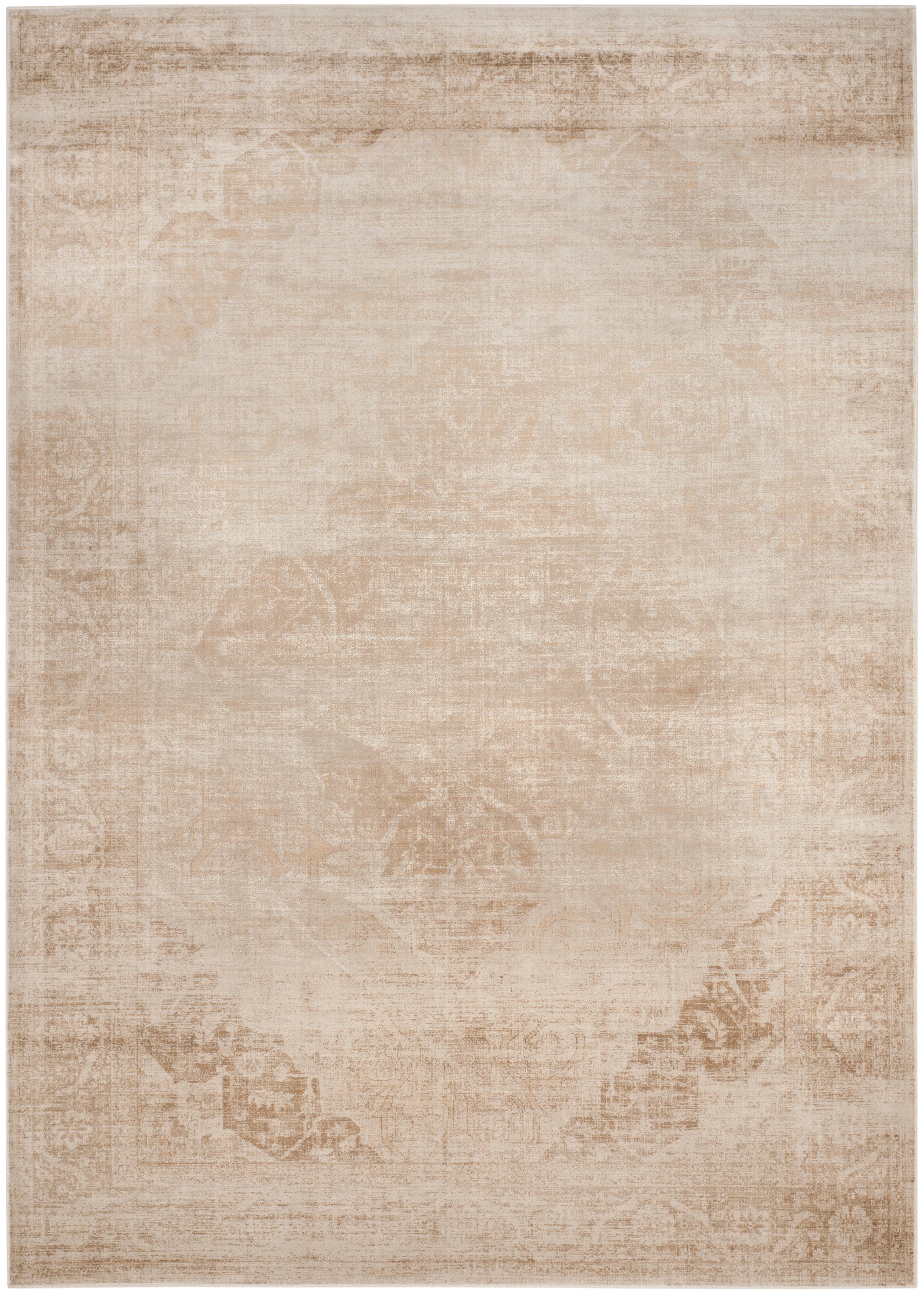 VINTAGE RUG COLLECTION - VTG159