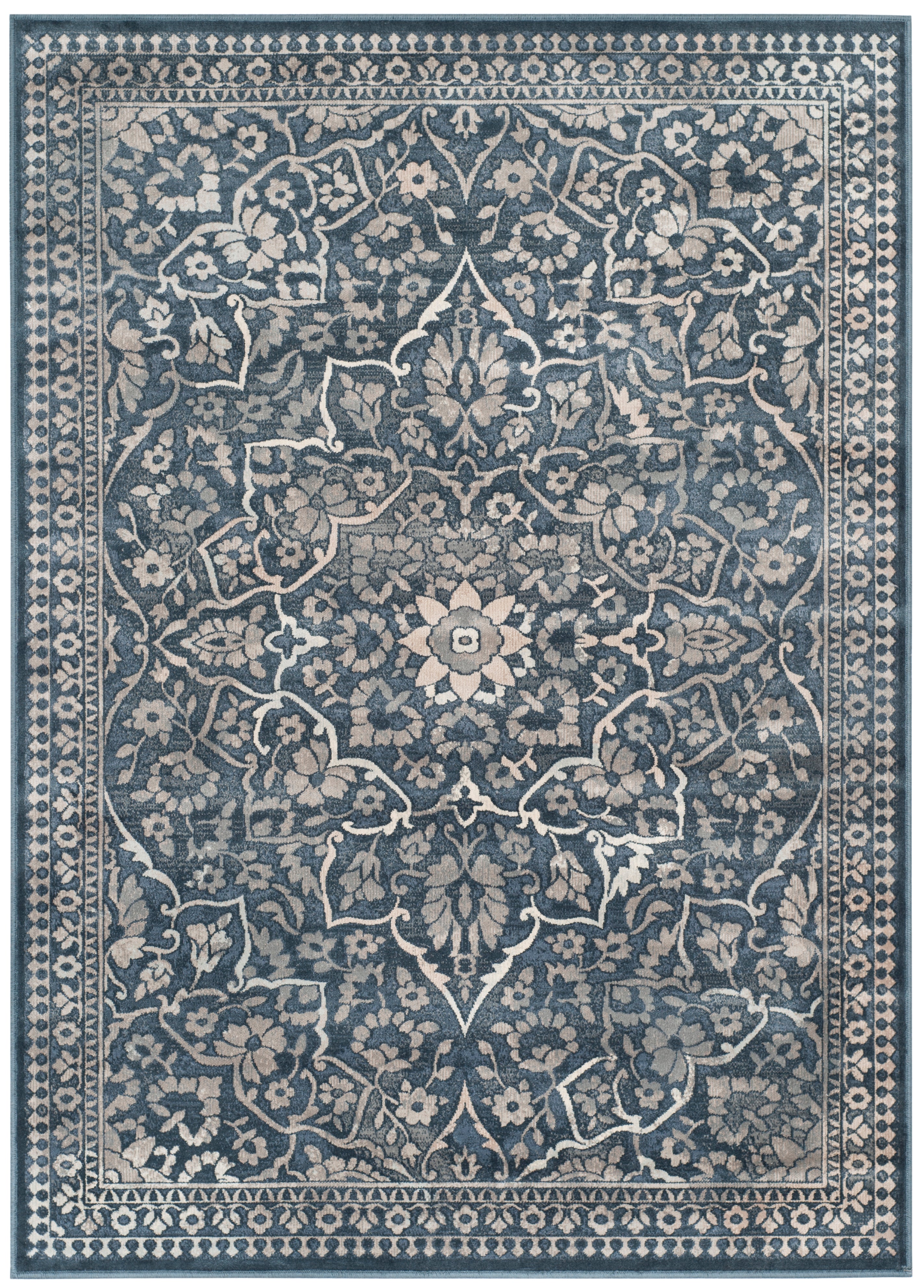 VINTAGE RUG COLLECTION - VTG175