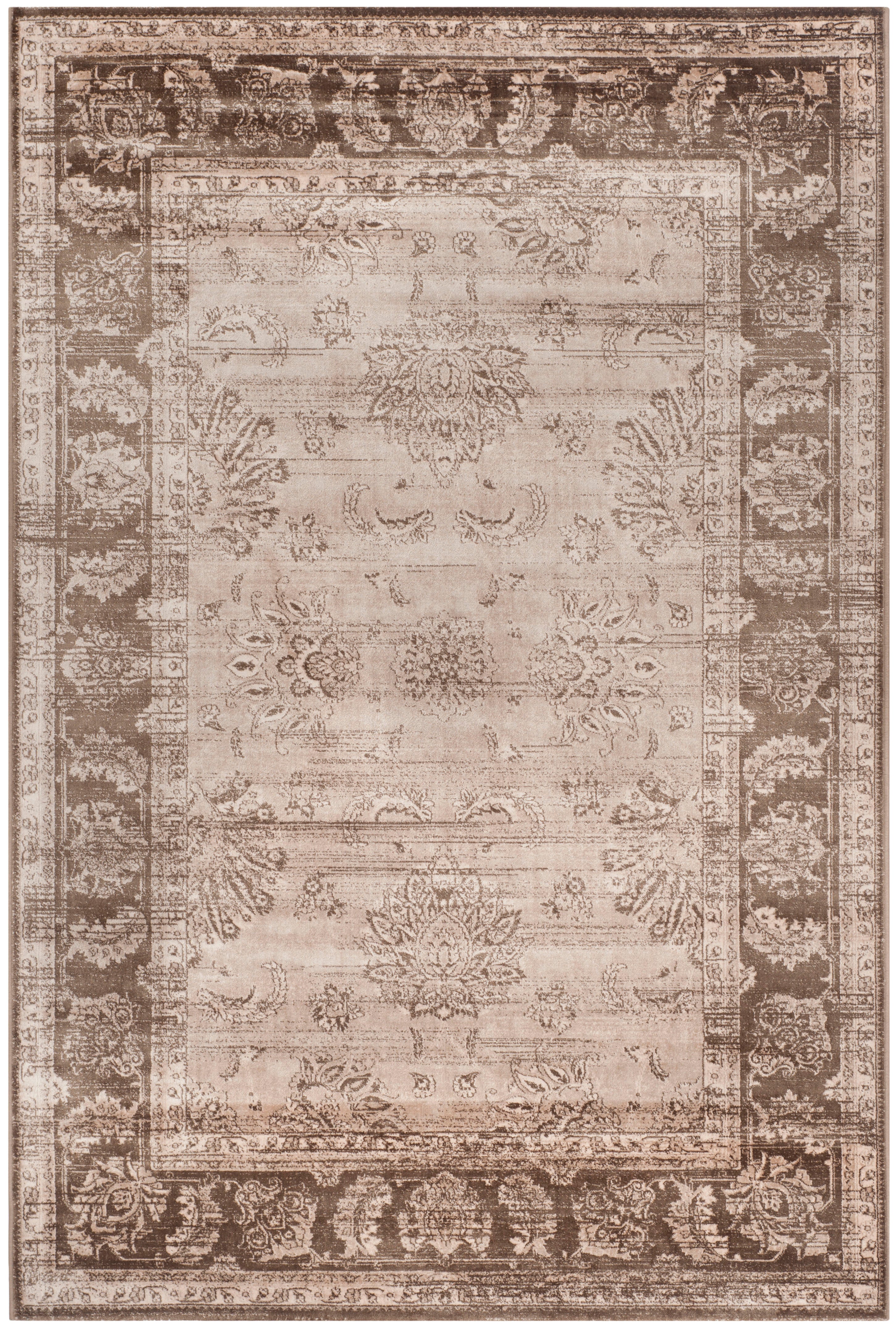 VINTAGE RUG COLLECTION - VTG265
