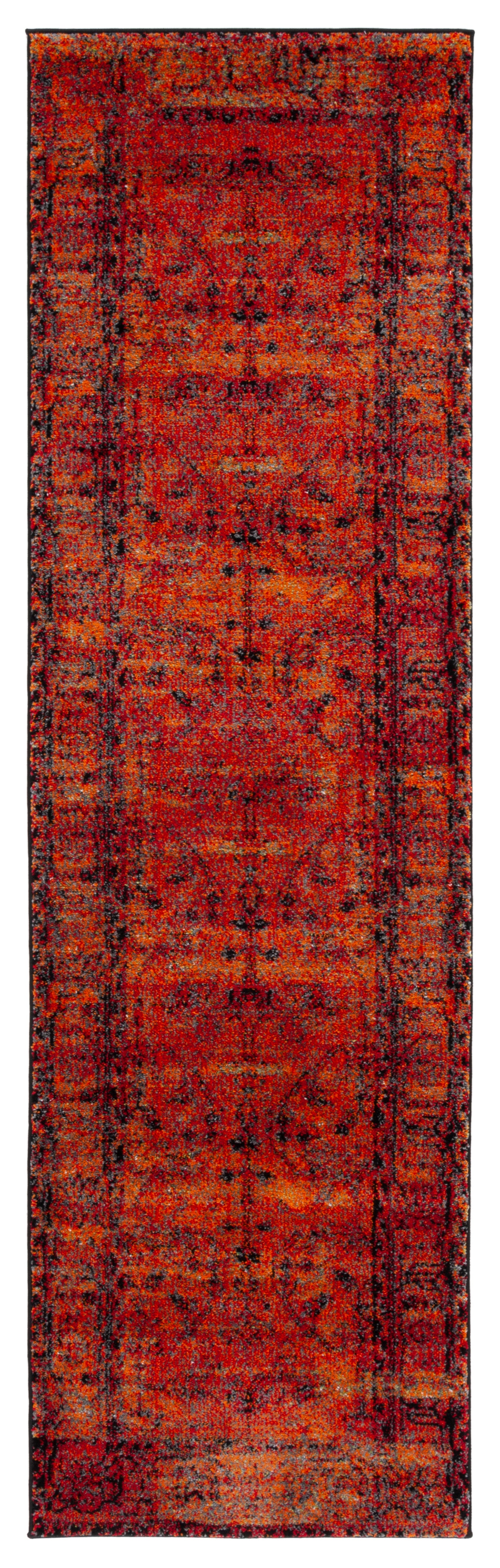 VINTAGE HAMADAN  RUG COLLECTION - VTH216 - SAFAVIEH