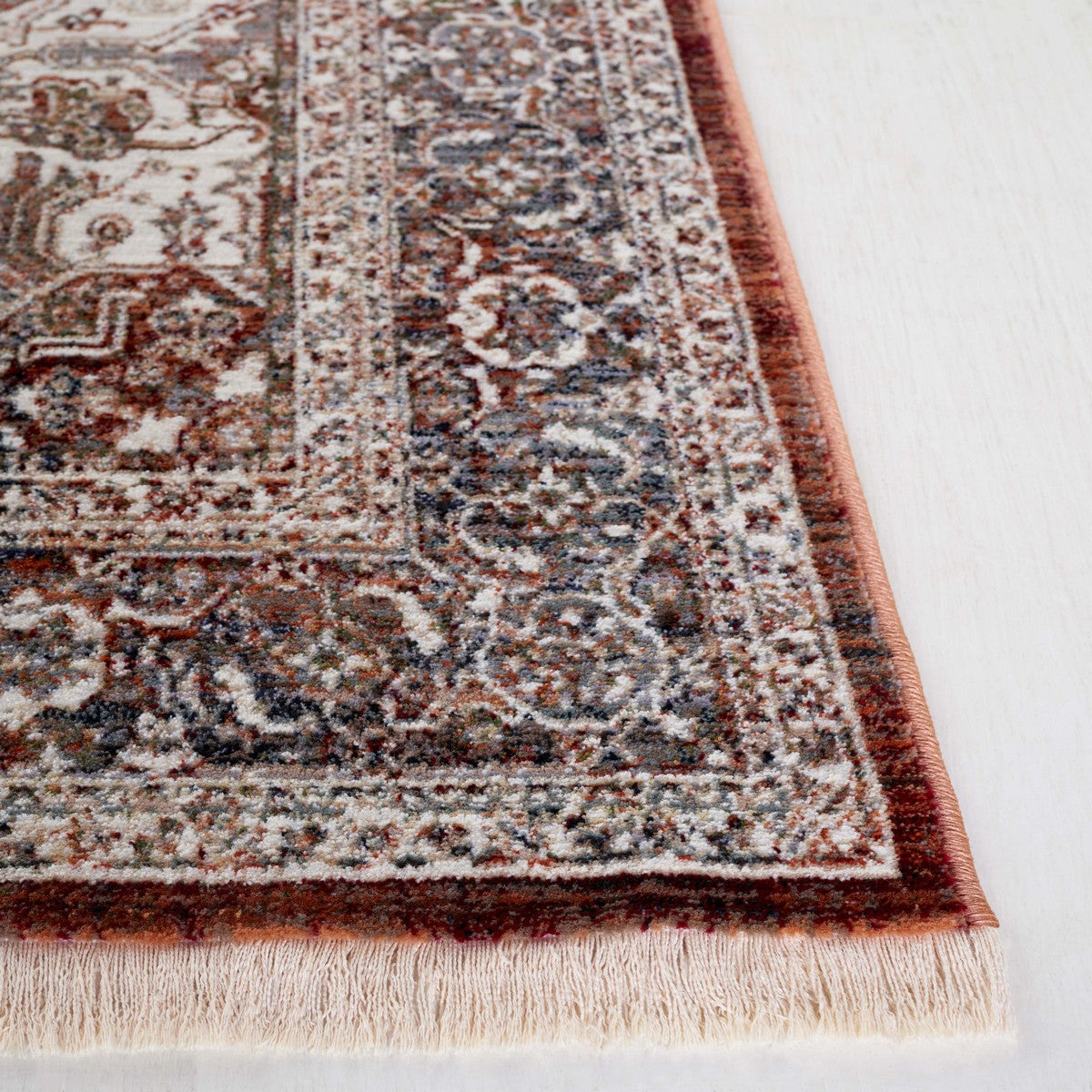 Vintage Persian  Rug Collection - VTP611Q - SAFAVIEH